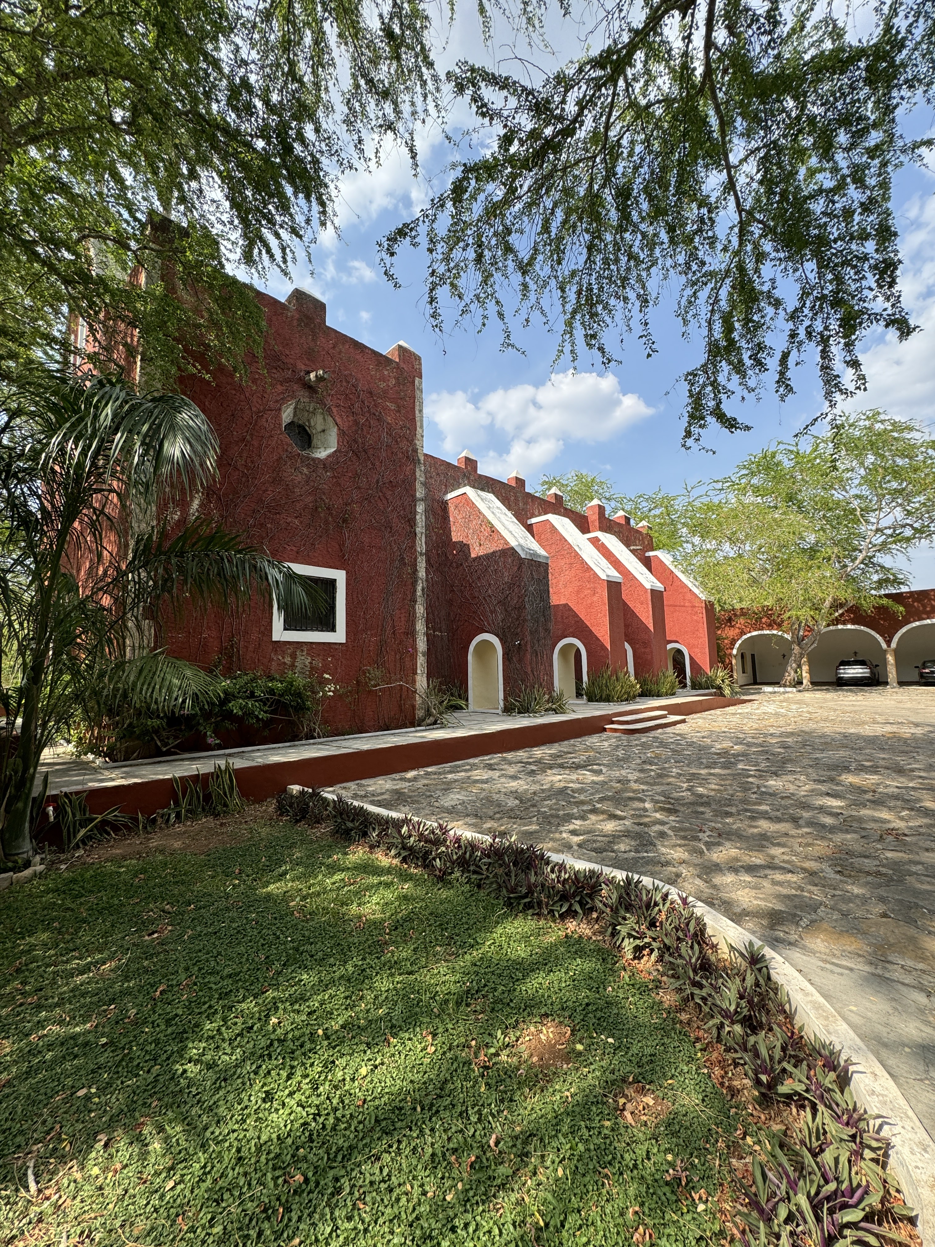 Hacienda Teya - Fundada en 1683 image 7