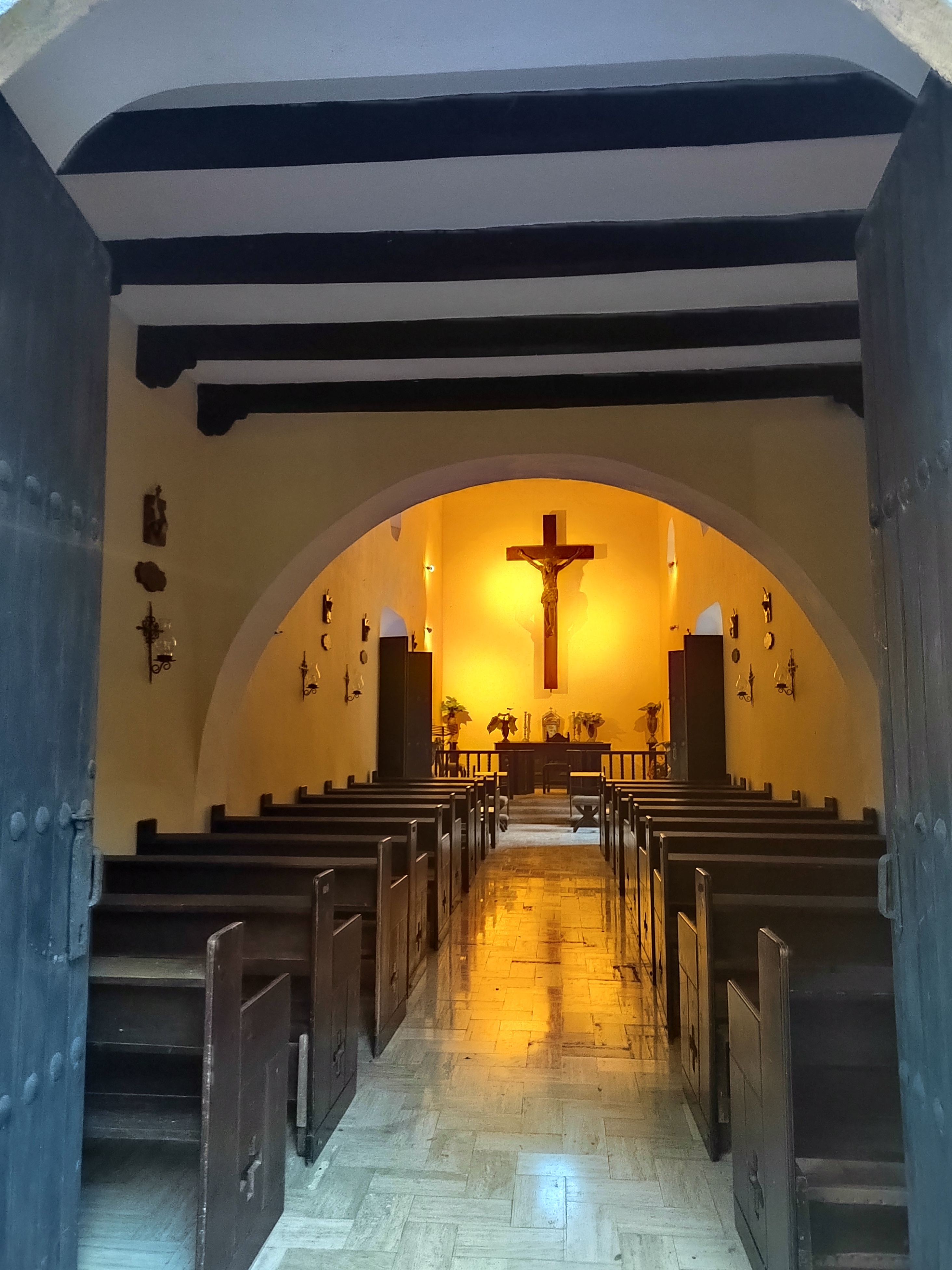 Hacienda Teya - Fundada en 1683 image 8