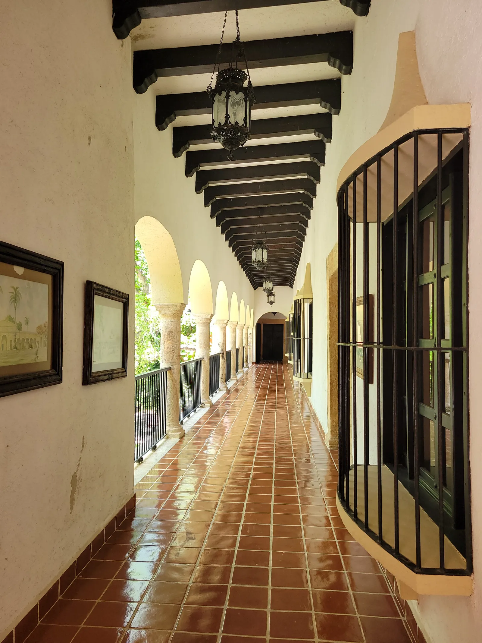 Hacienda Teya - Fundada en 1683 image 9