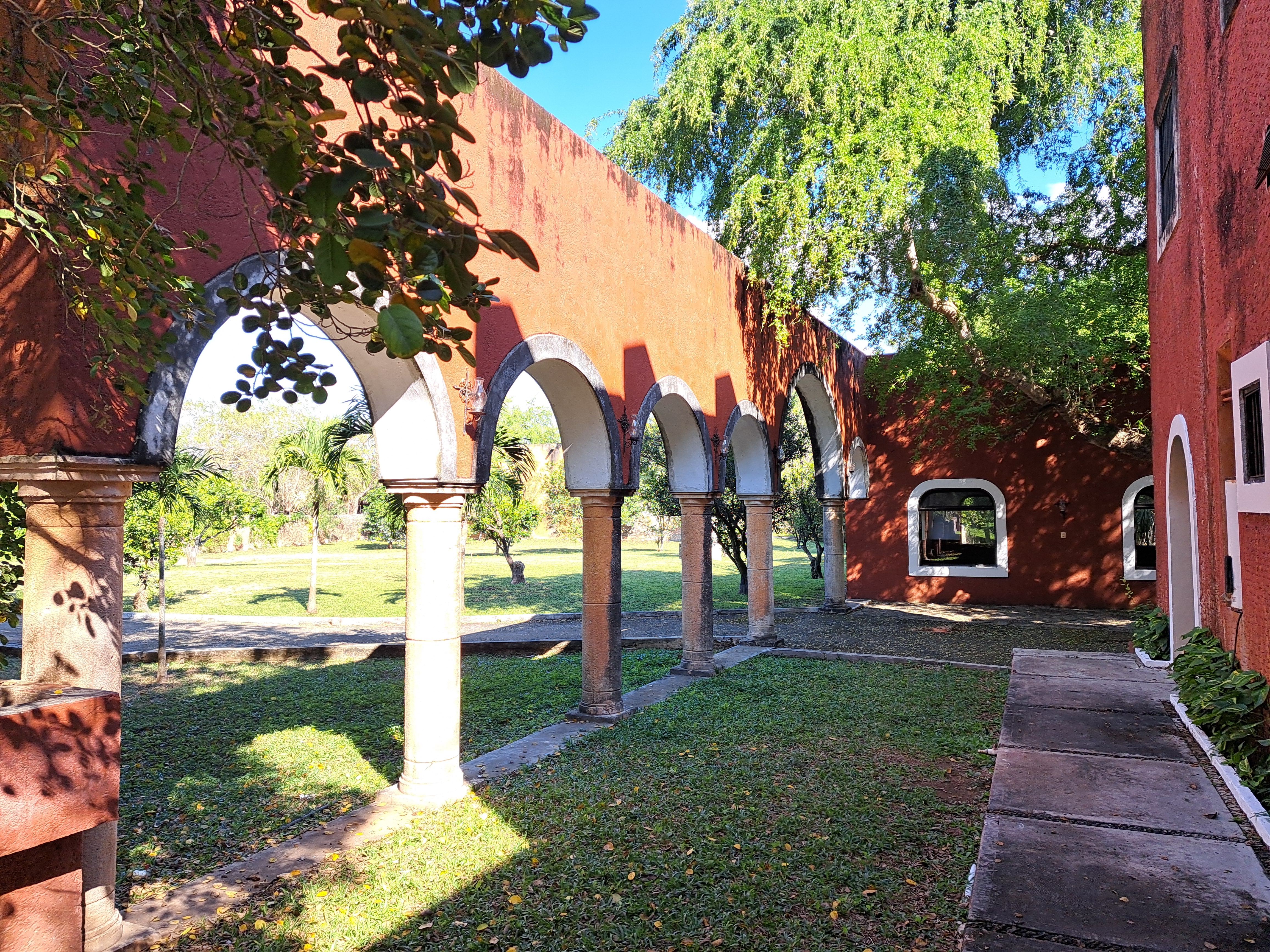 Hacienda Teya - Fundada en 1683 image 10