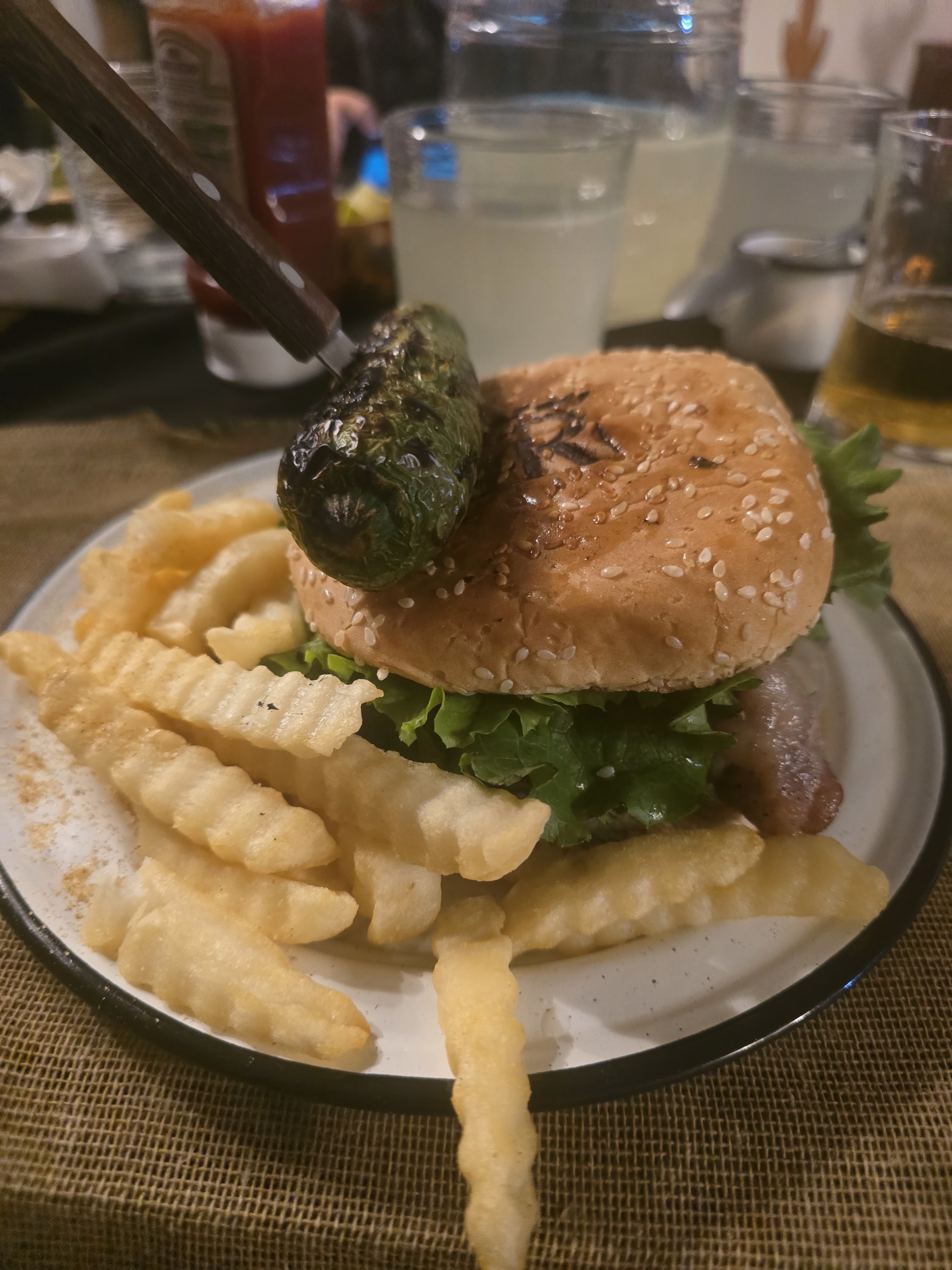 CASA DE ASADOS AR image 5