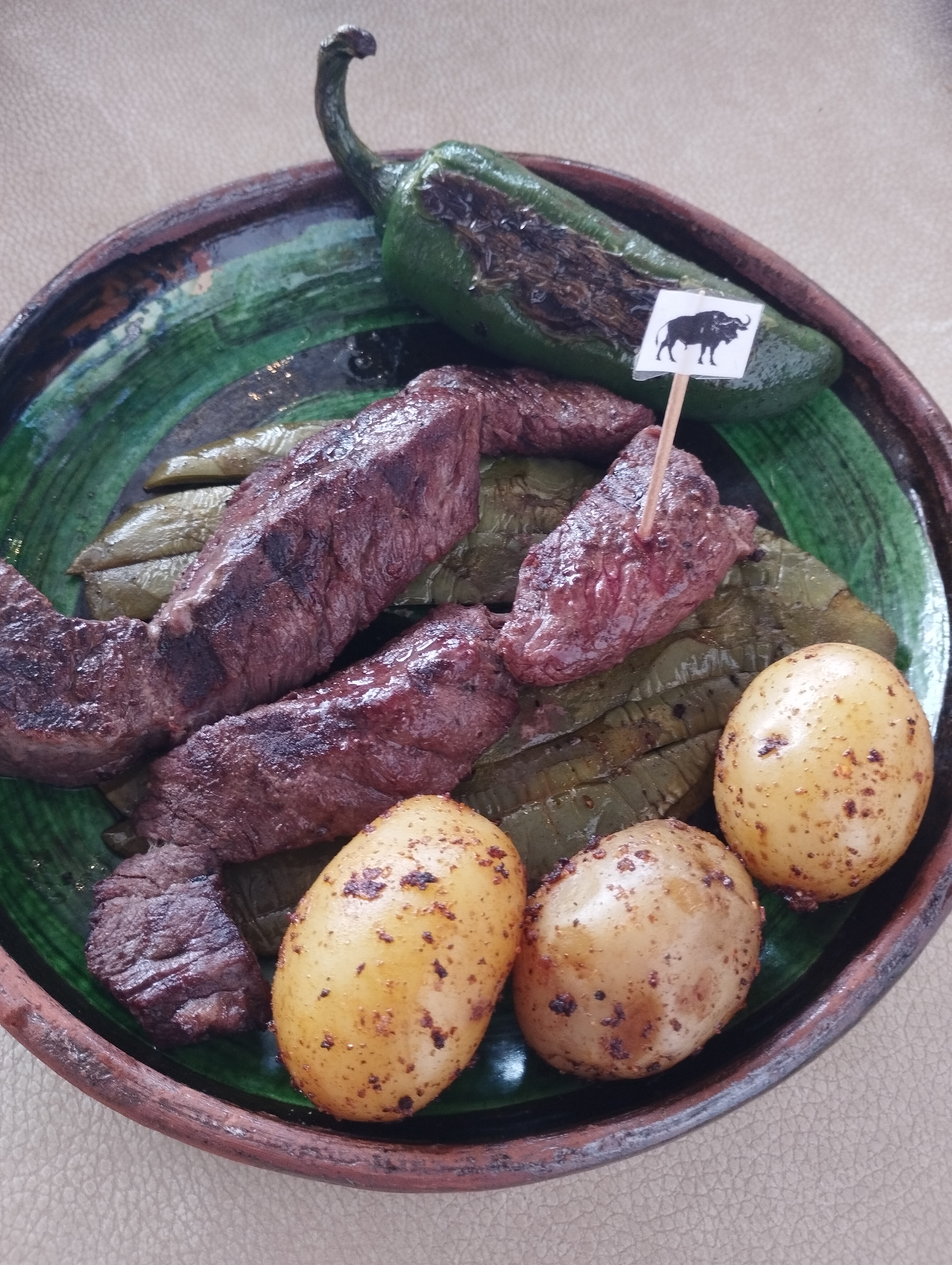 CASA DE ASADOS AR image 6