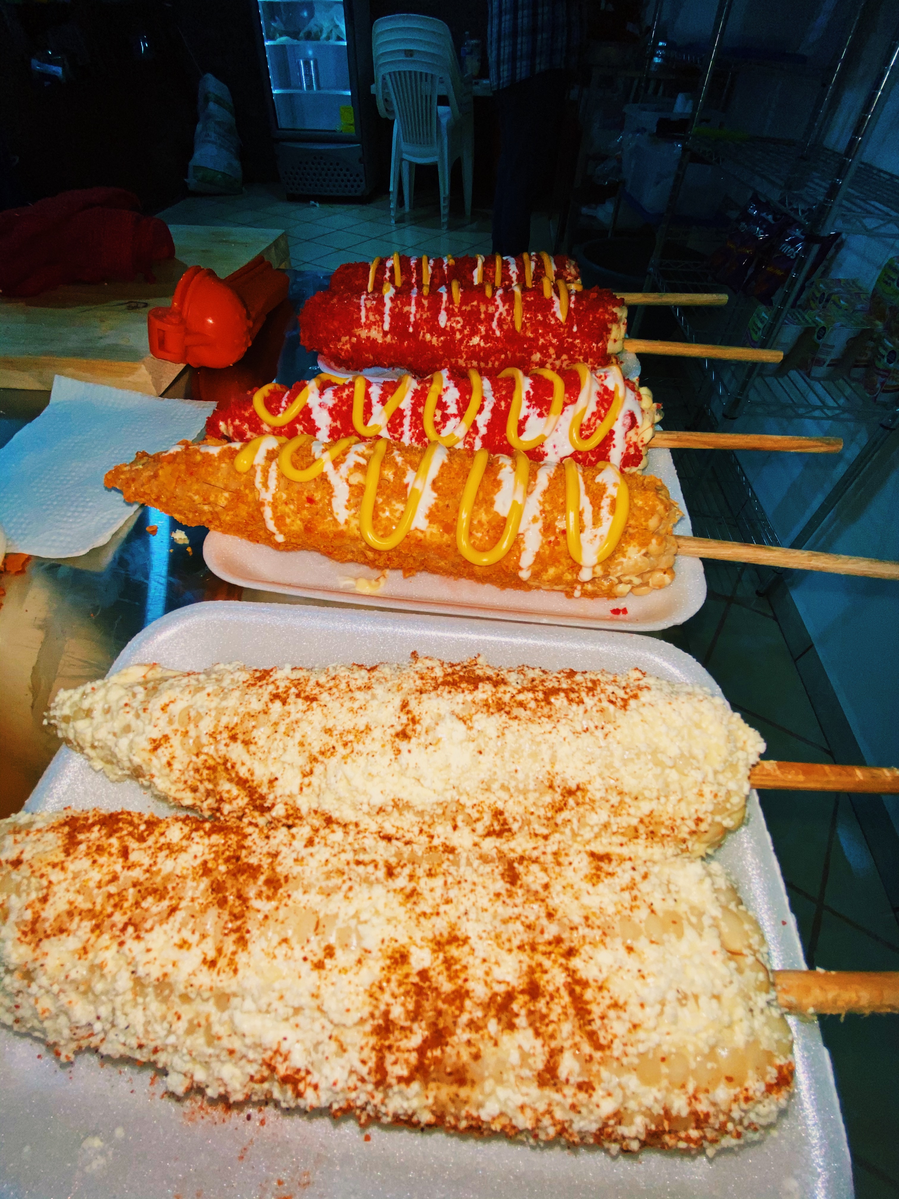 El Elotito Feliz Chipilo image 4