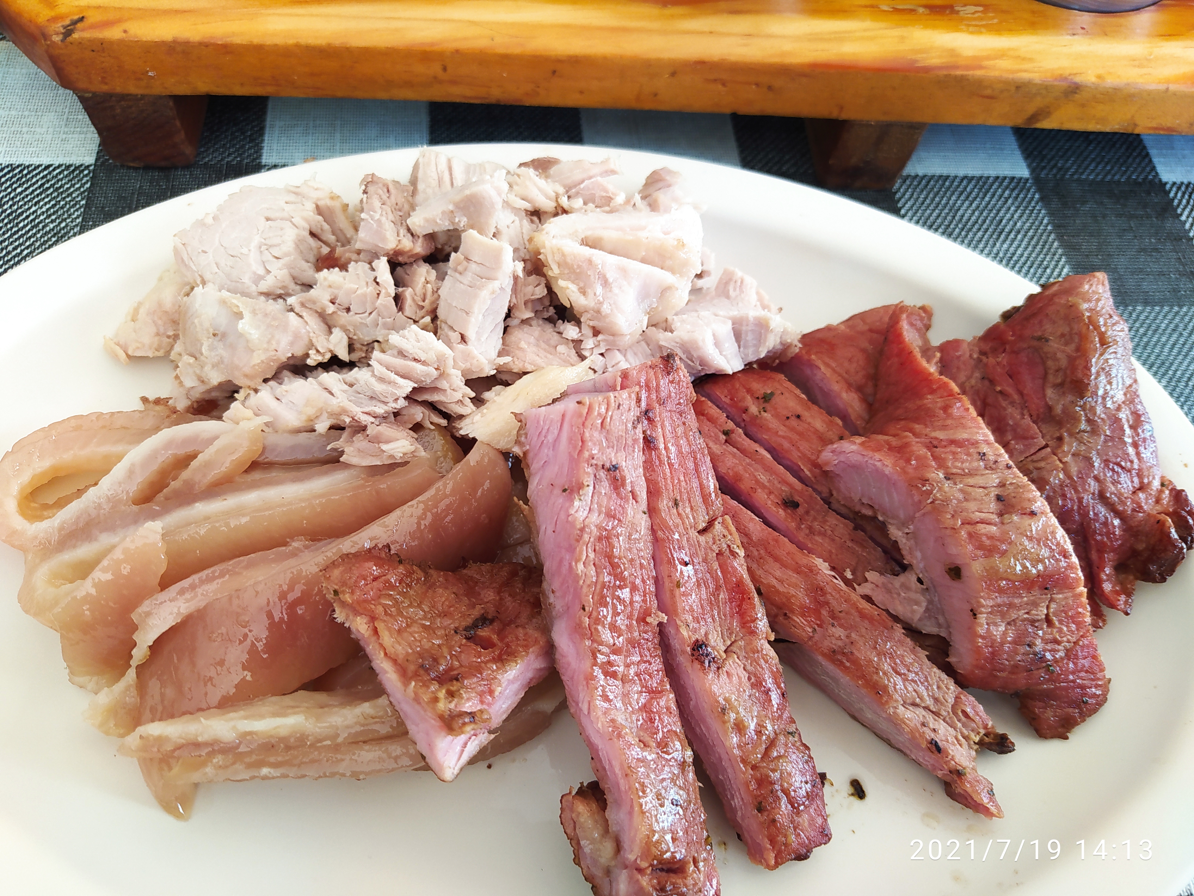 Mazatepec Chicken and Ribs image 2