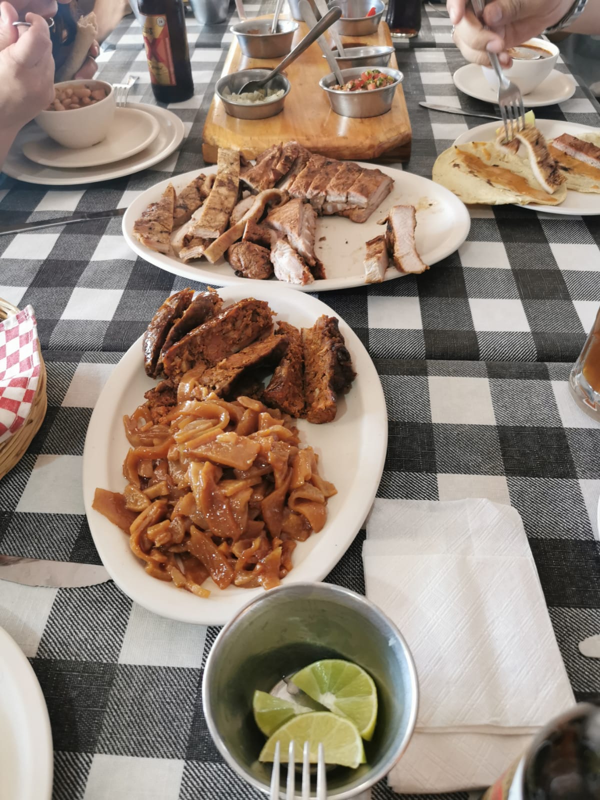 Mazatepec Chicken and Ribs image 3