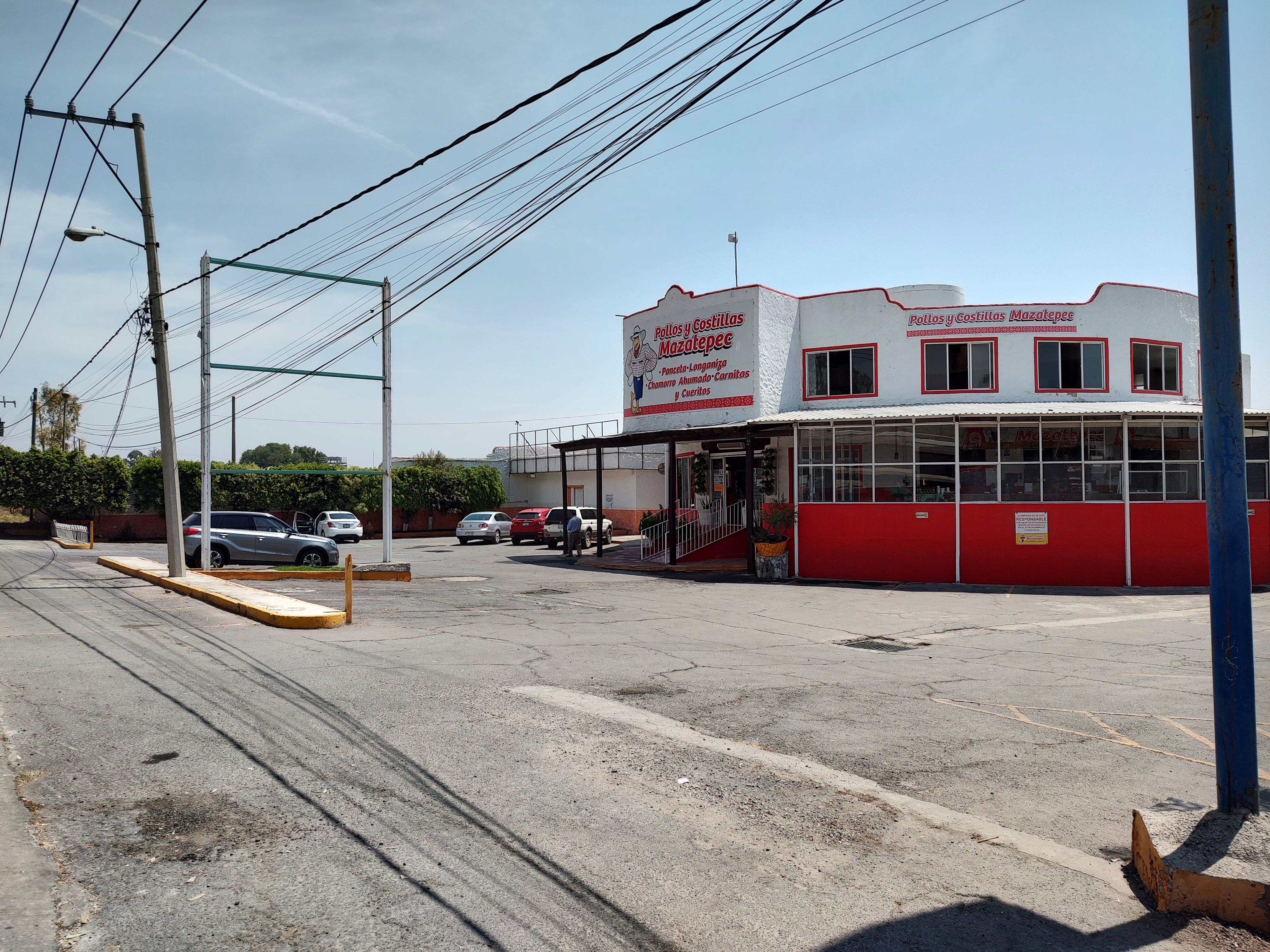 Mazatepec Chicken and Ribs image 4