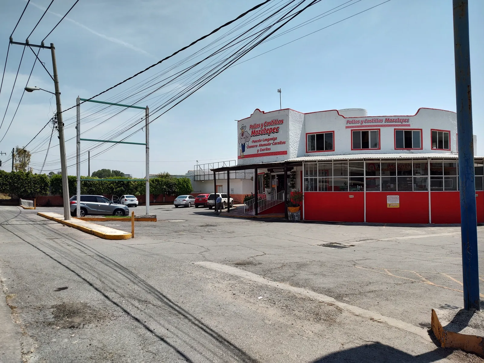 Mazatepec Chicken and Ribs image 4