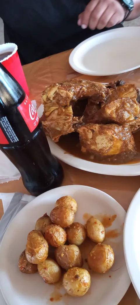 Mazatepec Chicken and Ribs image 5