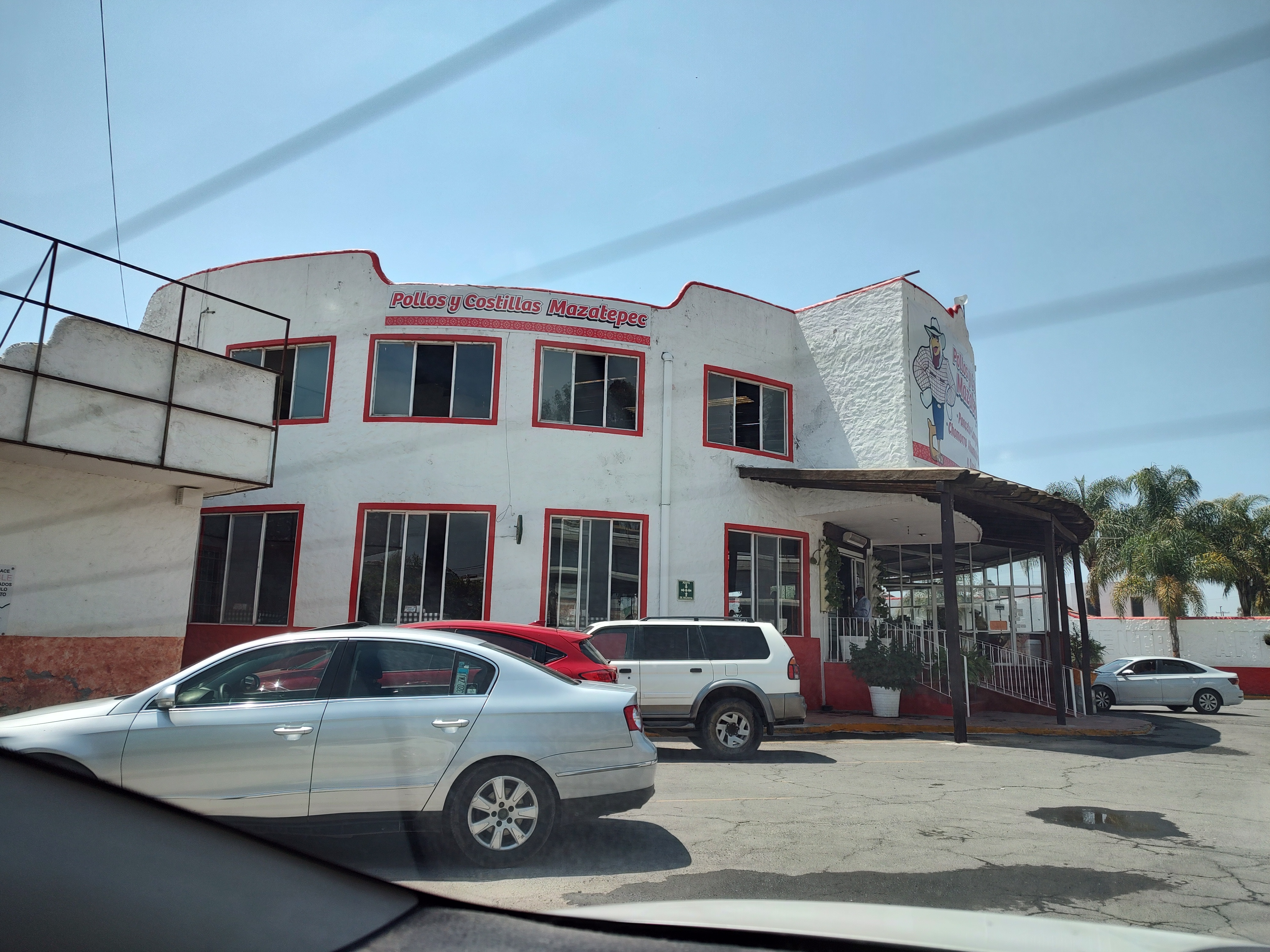 Mazatepec Chicken and Ribs image 6