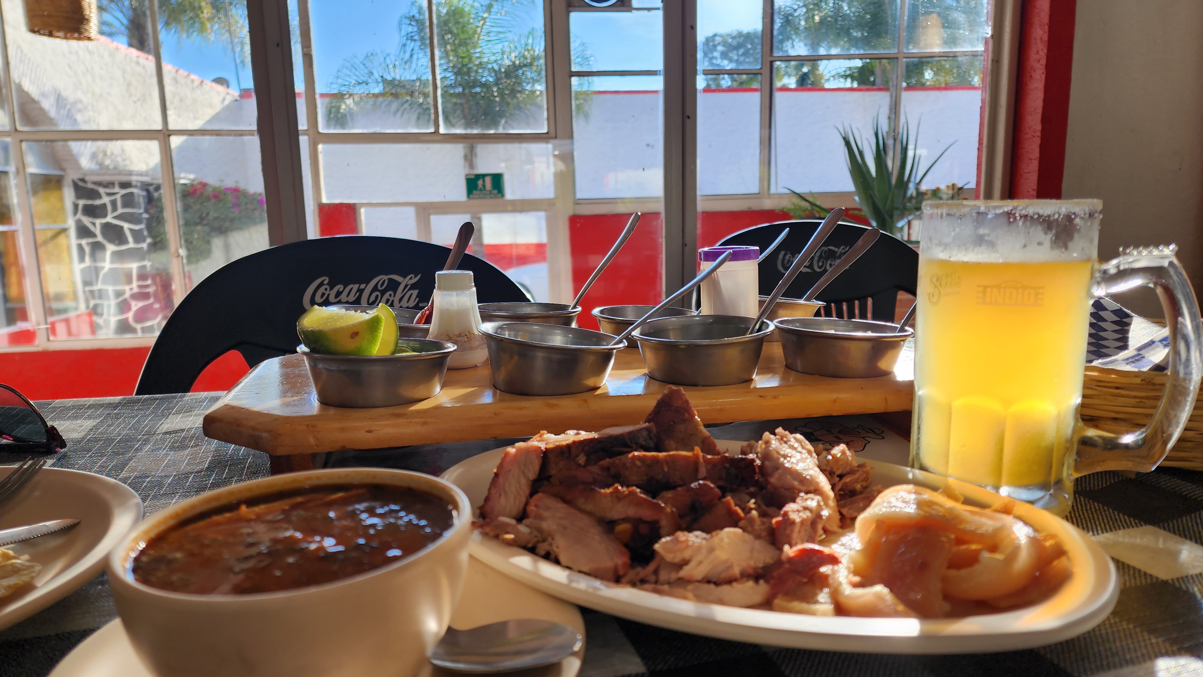 Mazatepec Chicken and Ribs image 7