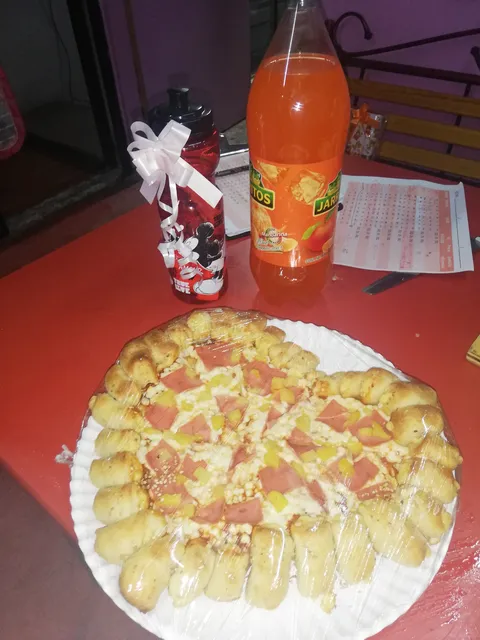 Jomy pizza image 5