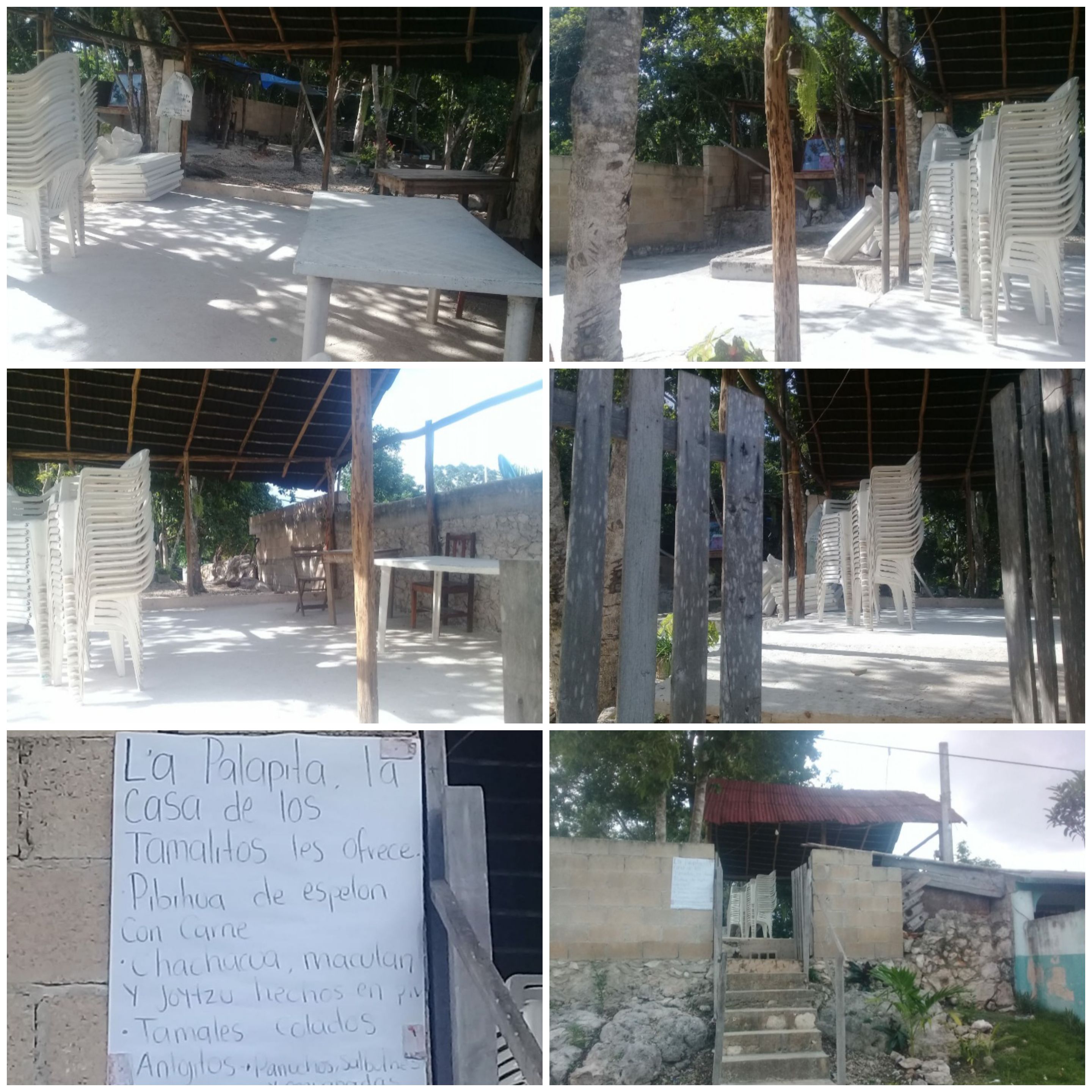 La palapita casa de los antojitos image 1