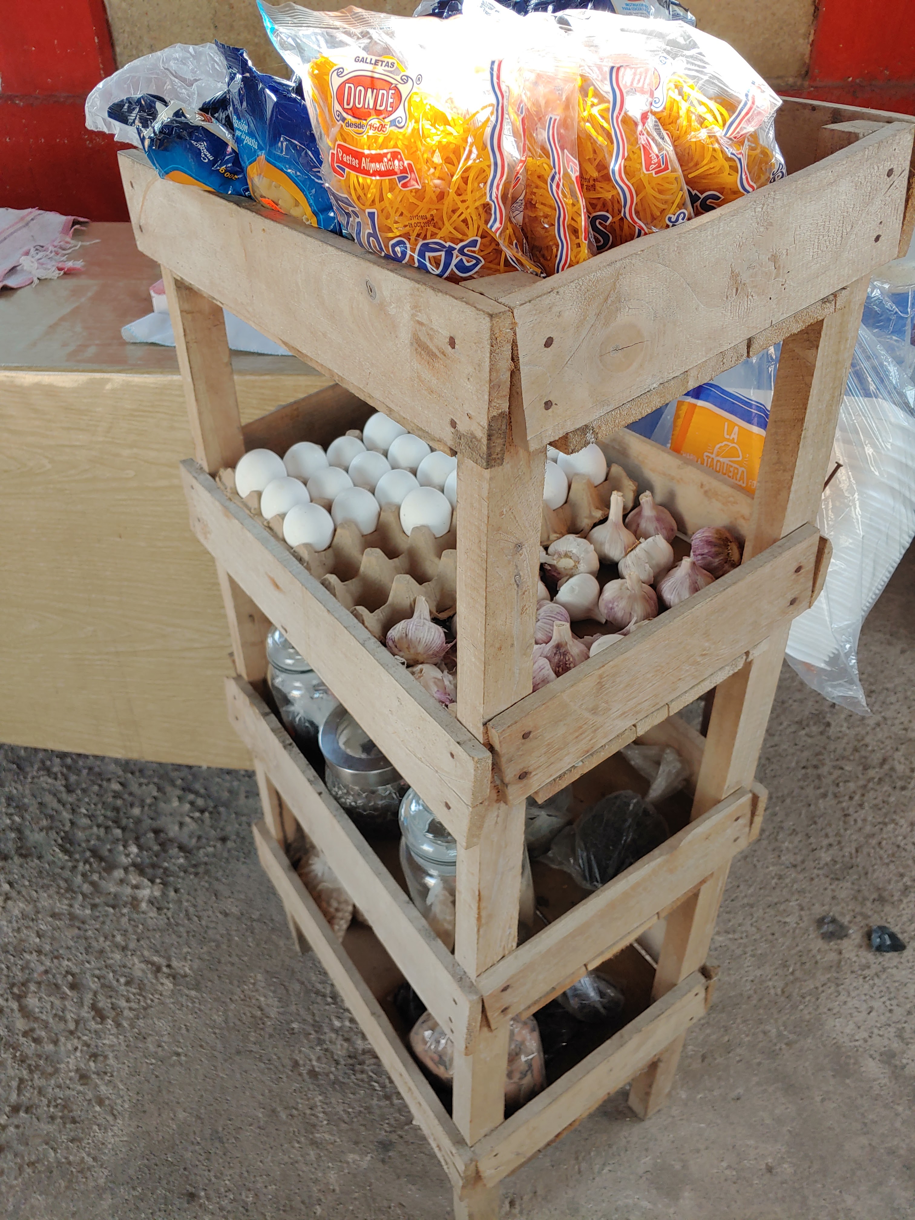 Pollería esmeralda image 1