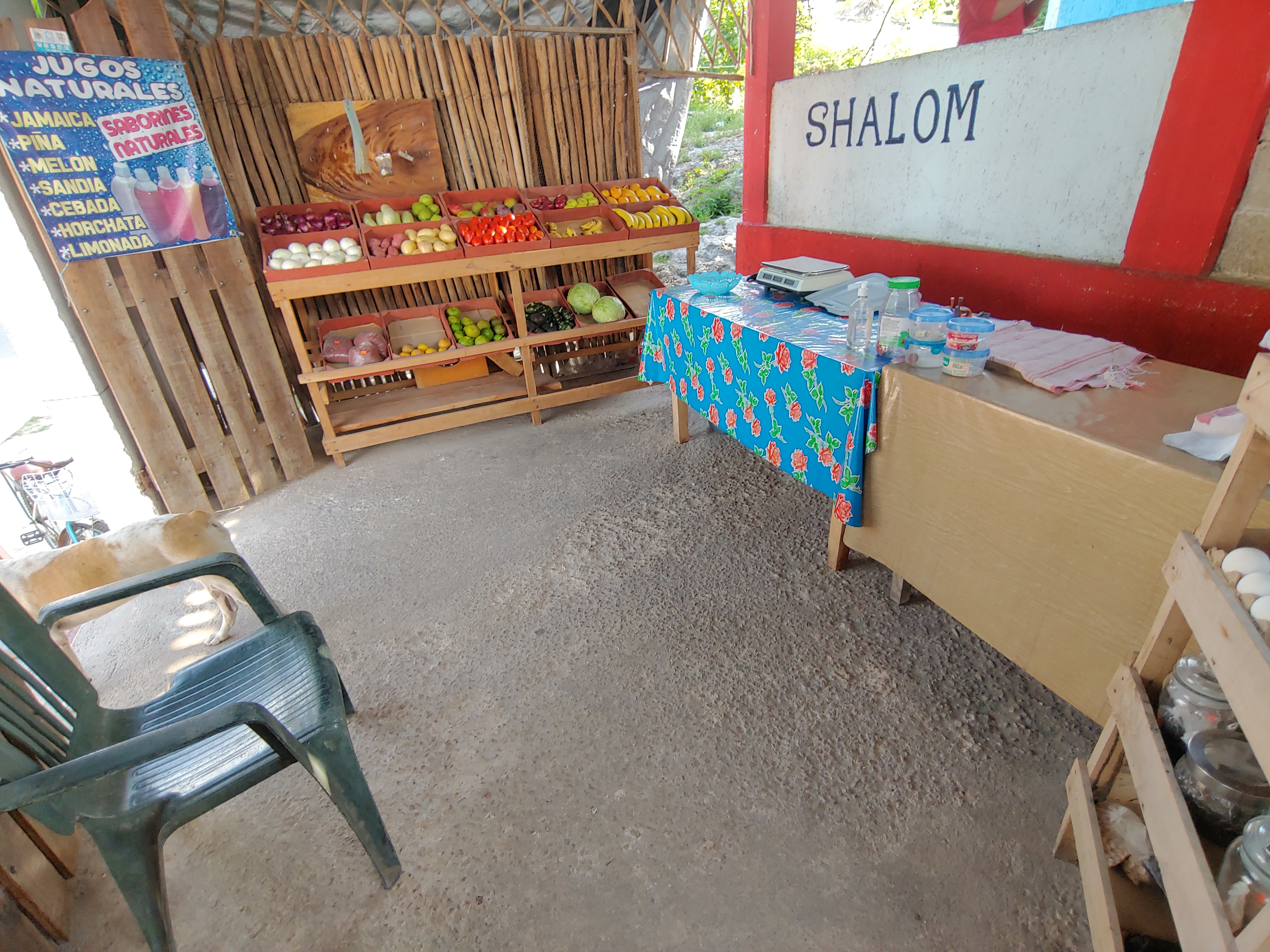 Pollería esmeralda image 3