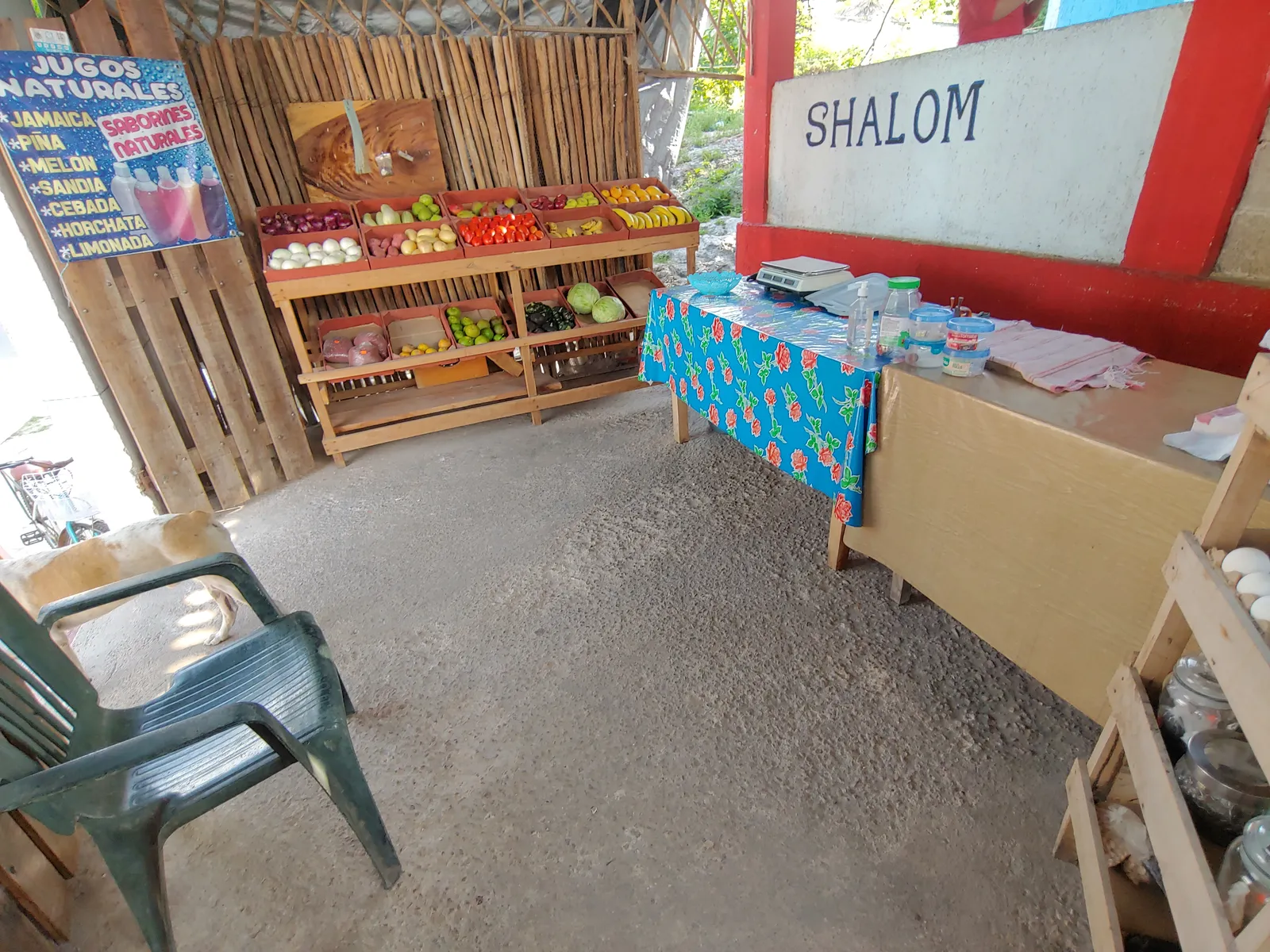 Pollería esmeralda image 3