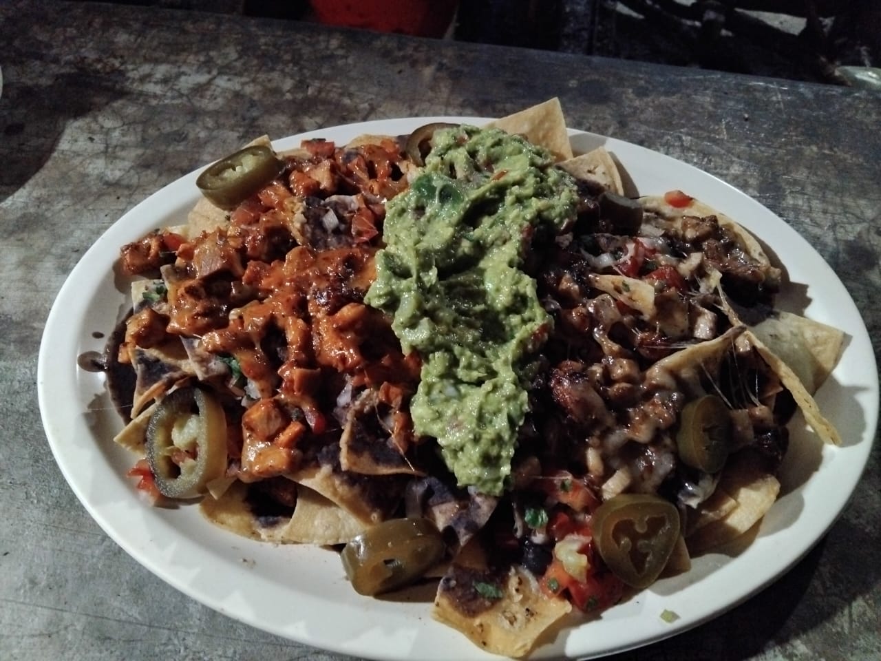 Taquería el Escondite image 1