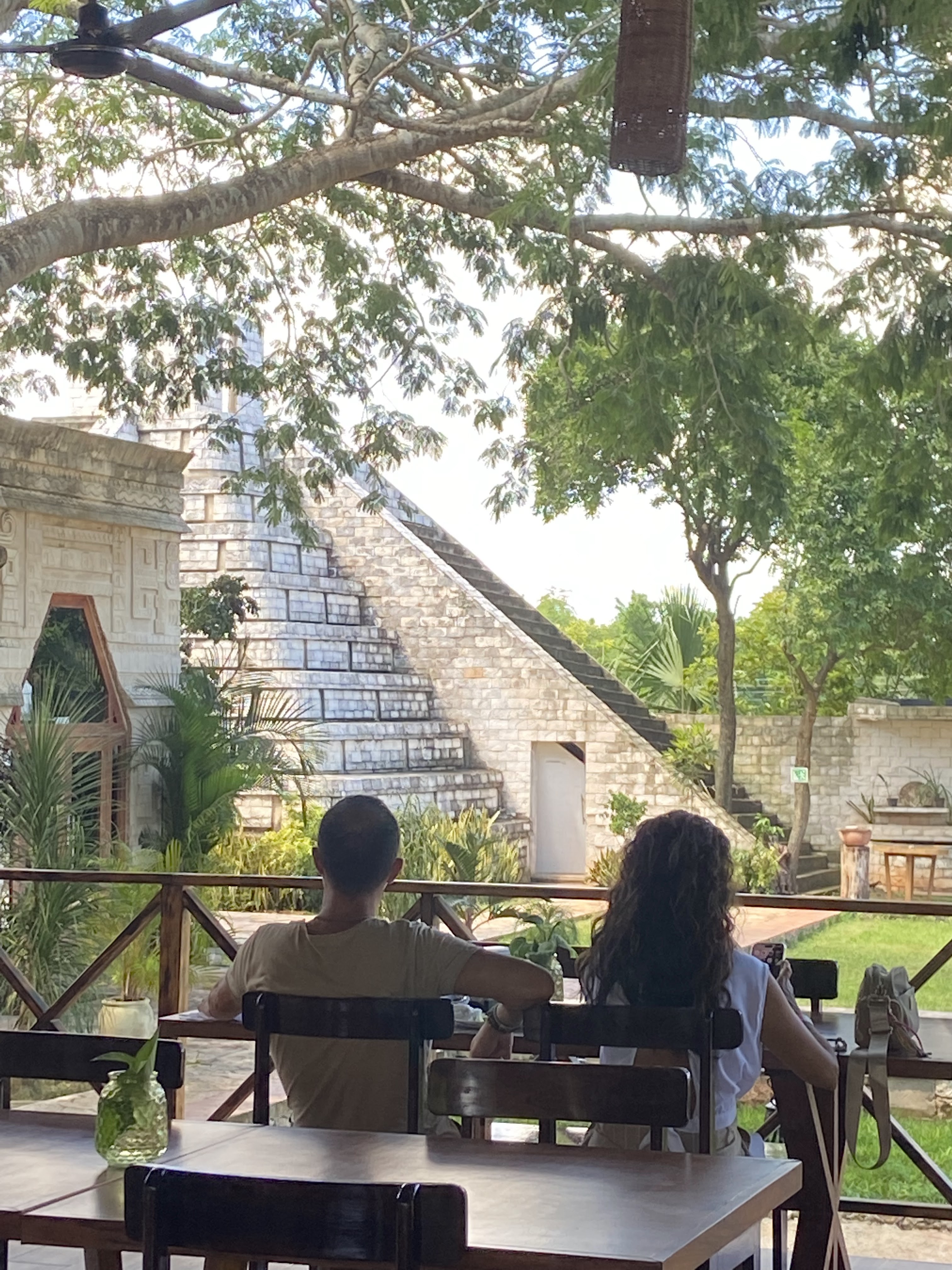 Restaurante X’makech image 1