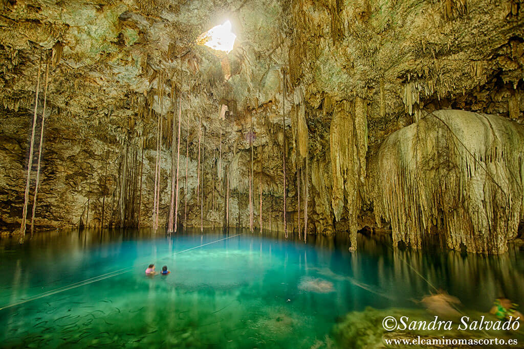 Restaurante X’makech image 3