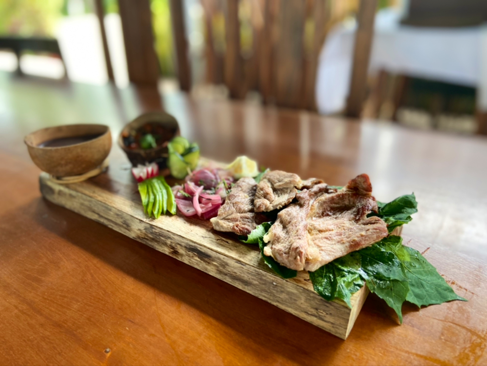 Restaurante X’makech image 4