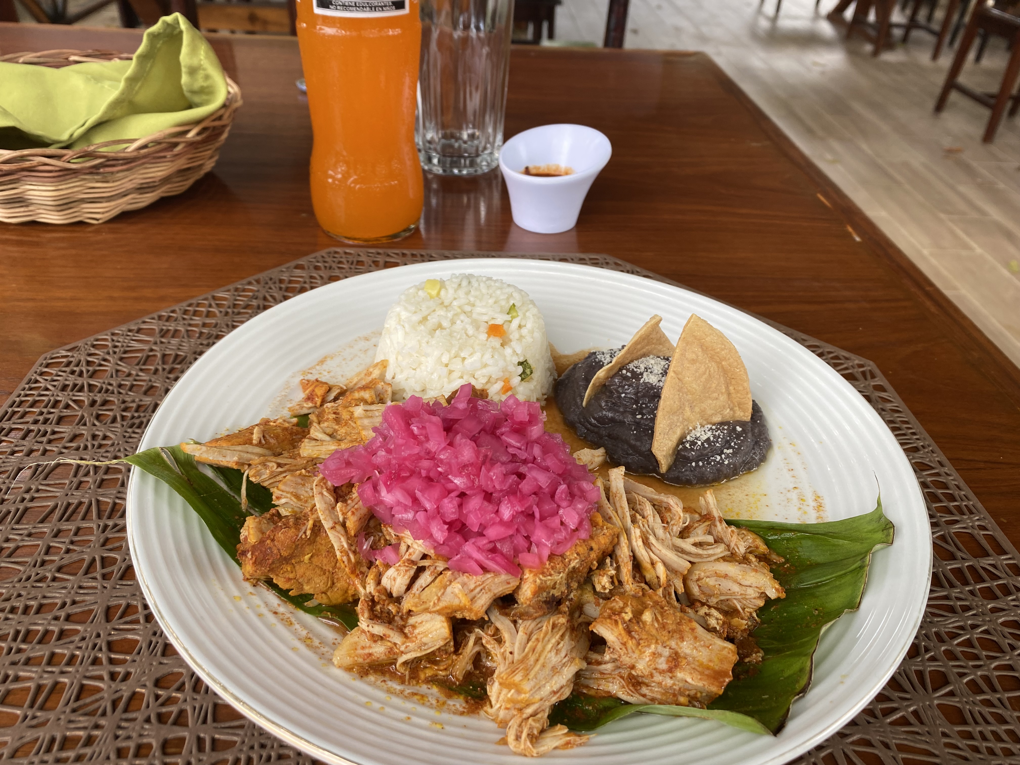 Restaurante X’makech image 6