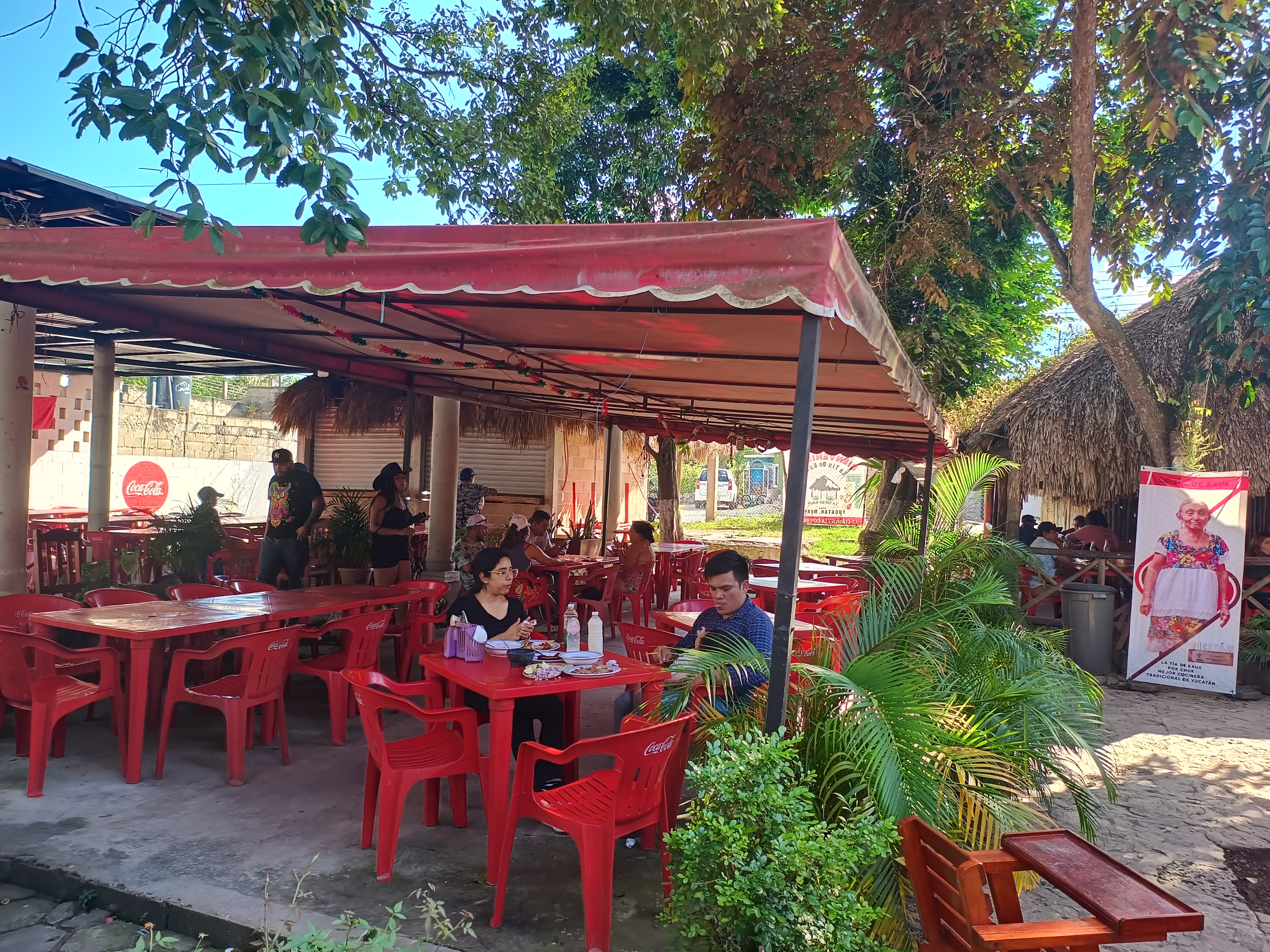 La Tía De Kaua image 1