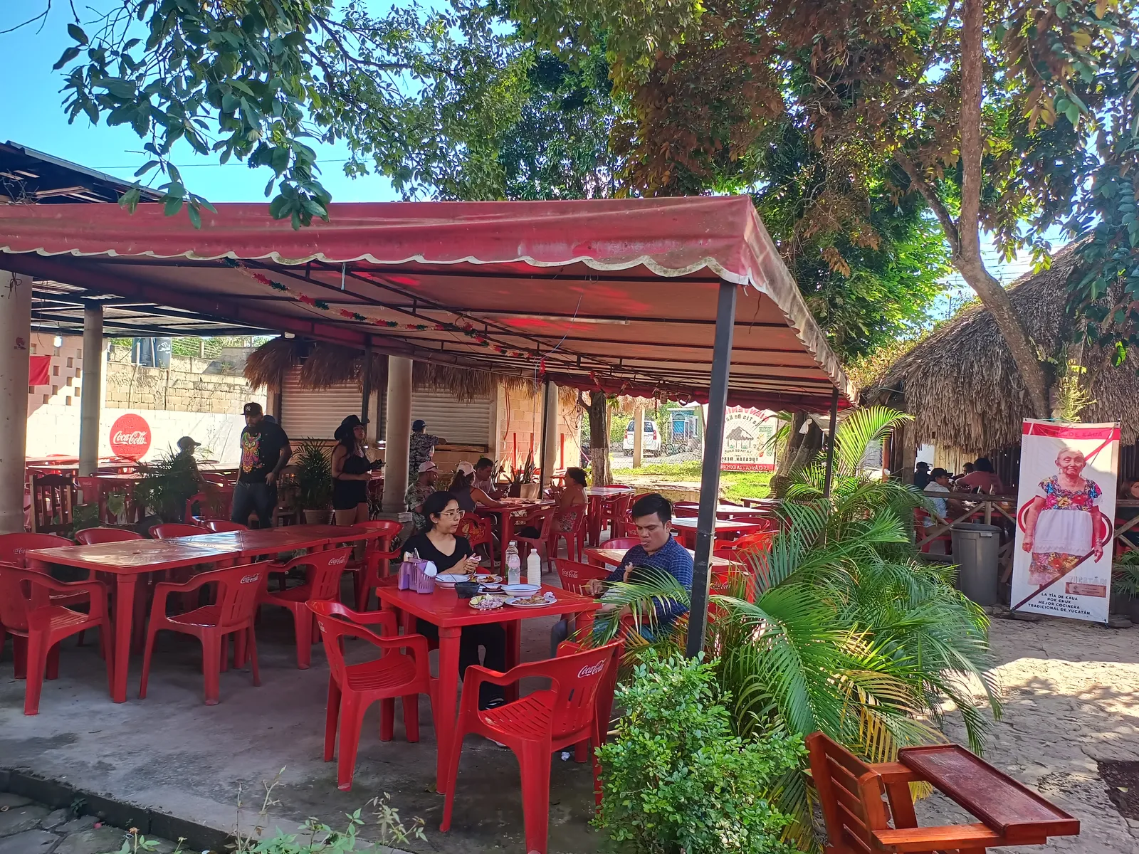 La Tía De Kaua image 1