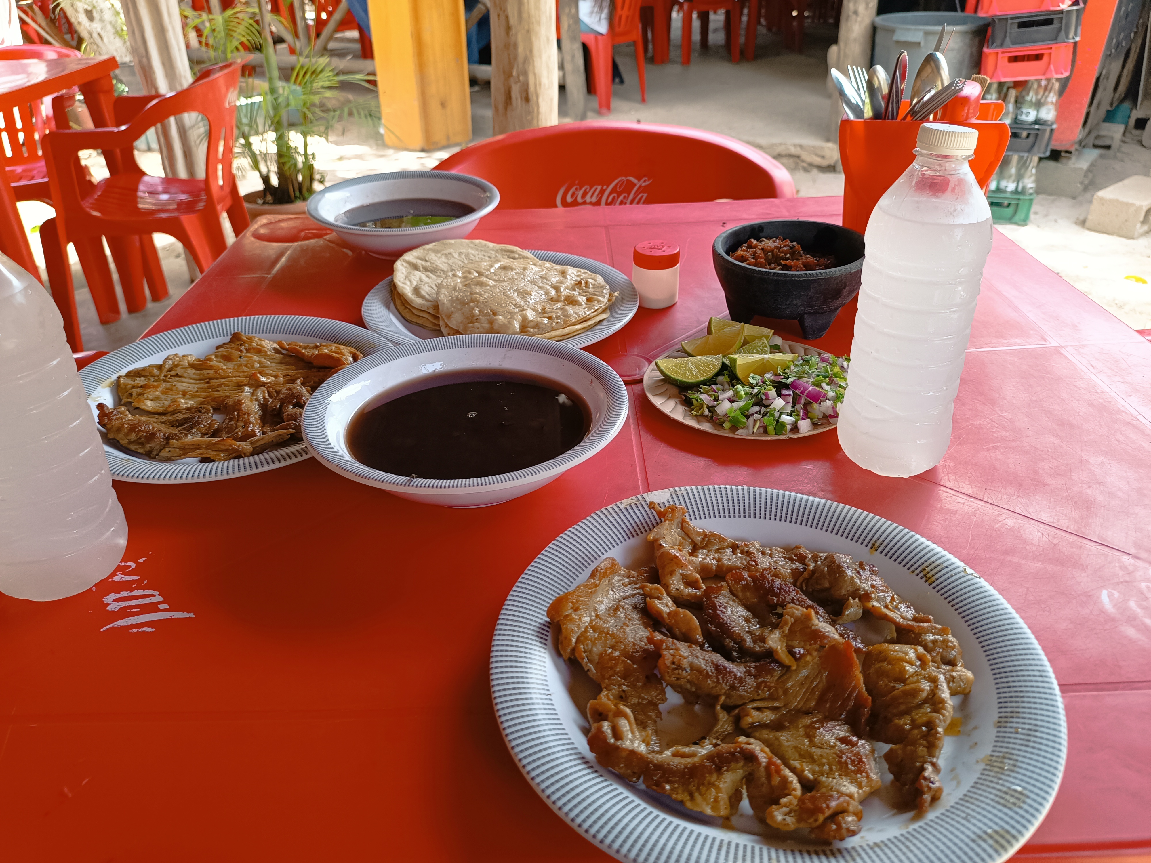 La Tía De Kaua image 3