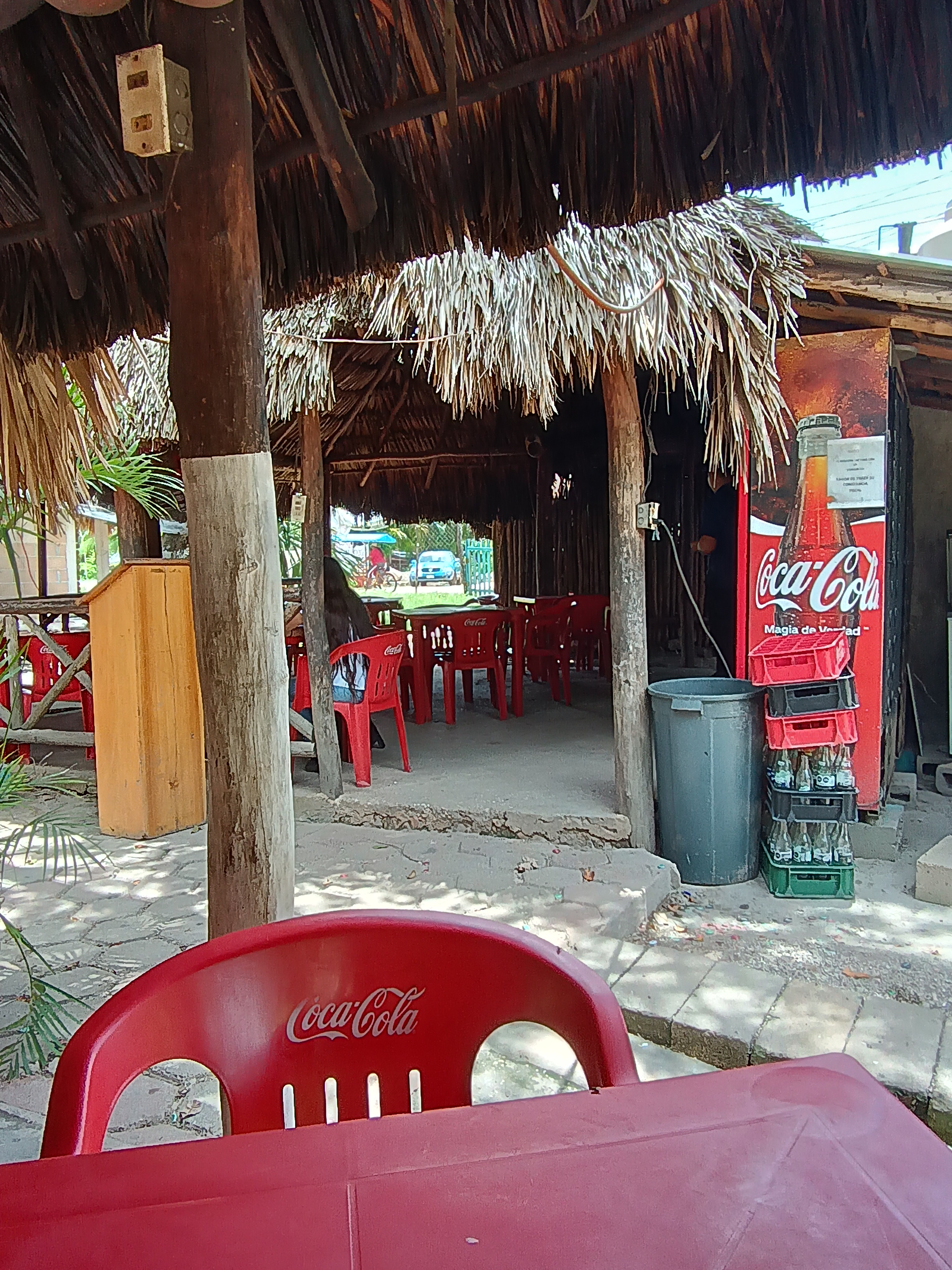 La Tía De Kaua image 4