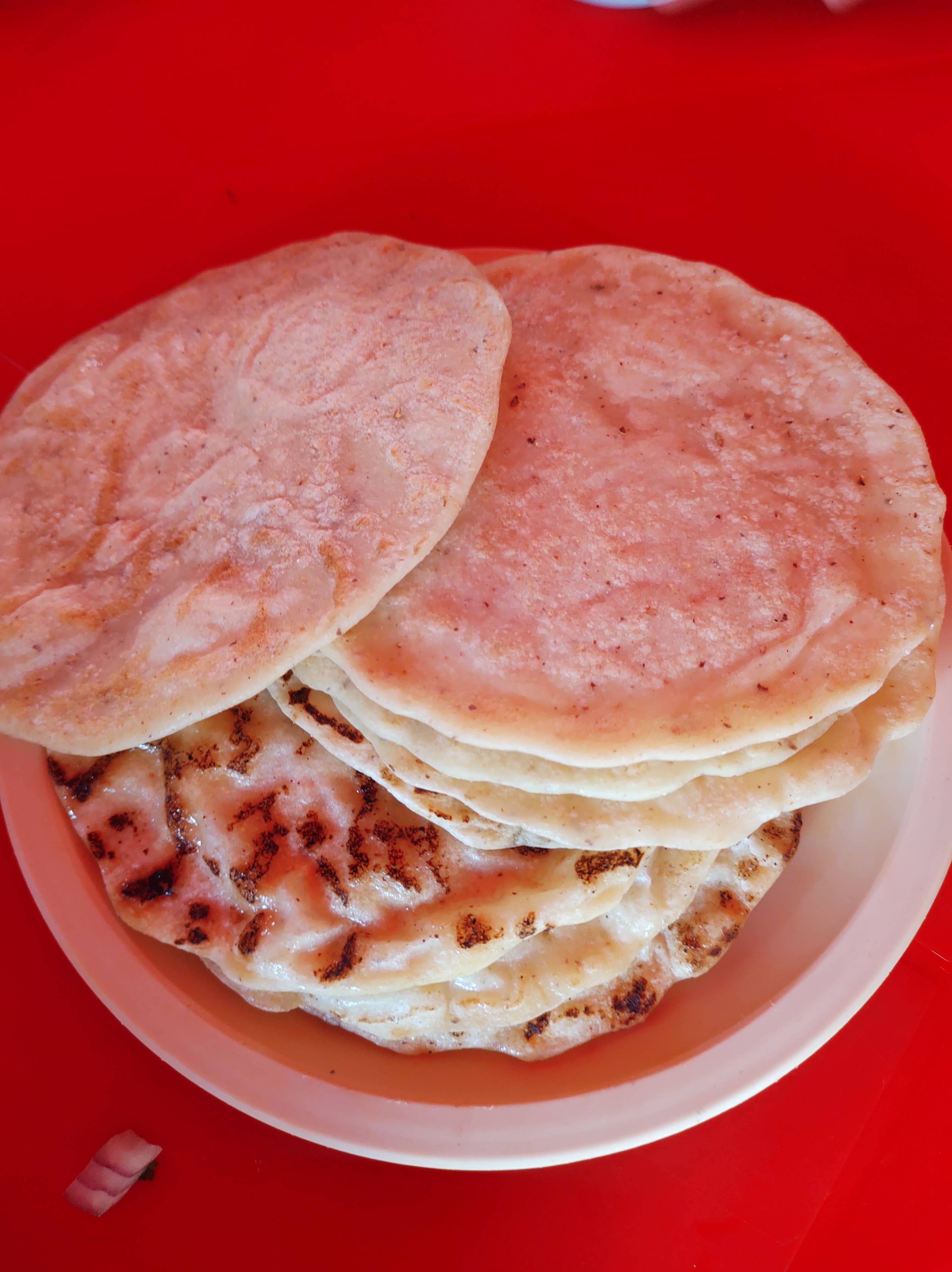 La Tía De Kaua image 5