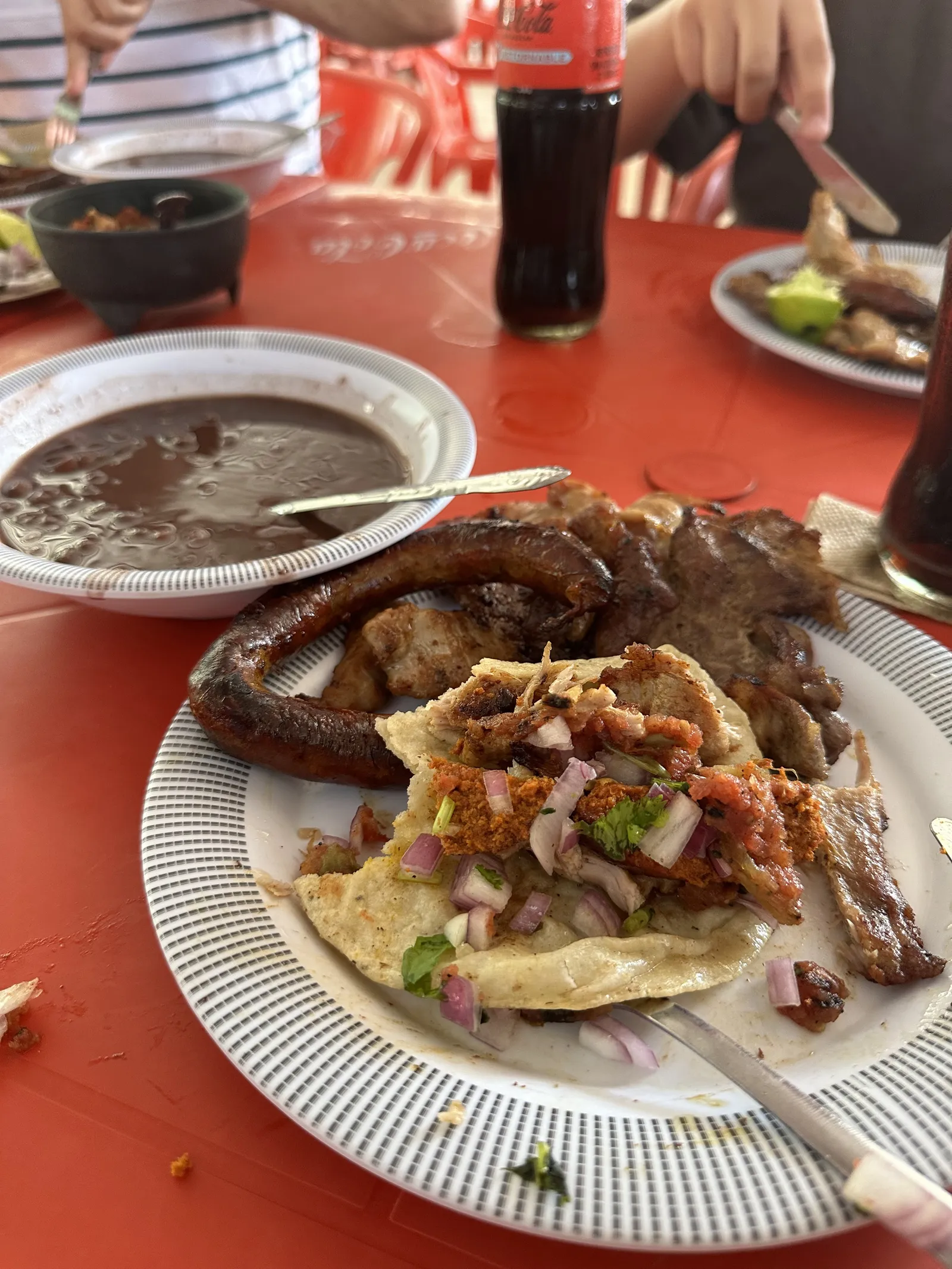 La Tía De Kaua image 6