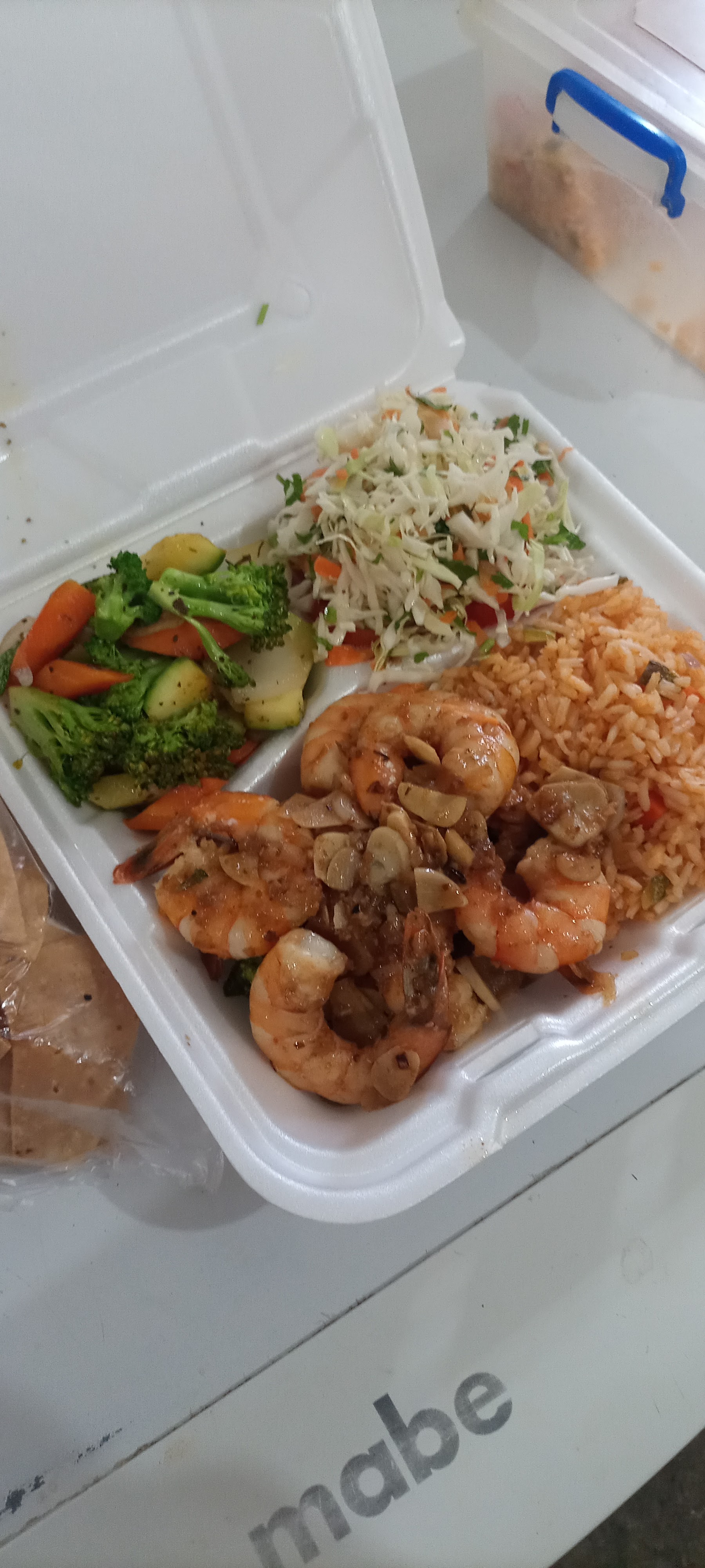 SANT DRITO COCINA MEXICANA image 2