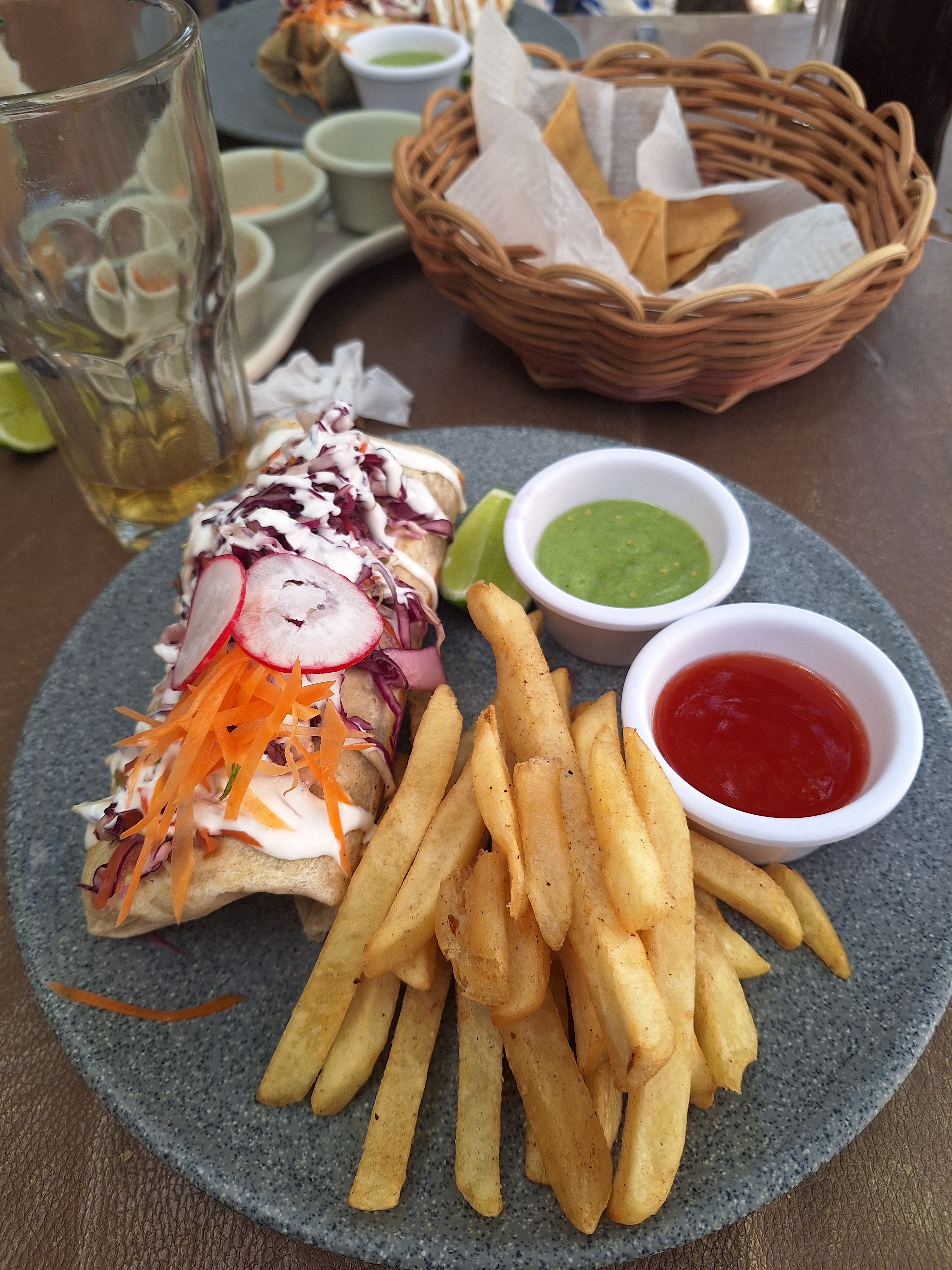 SANT DRITO COCINA MEXICANA image 3