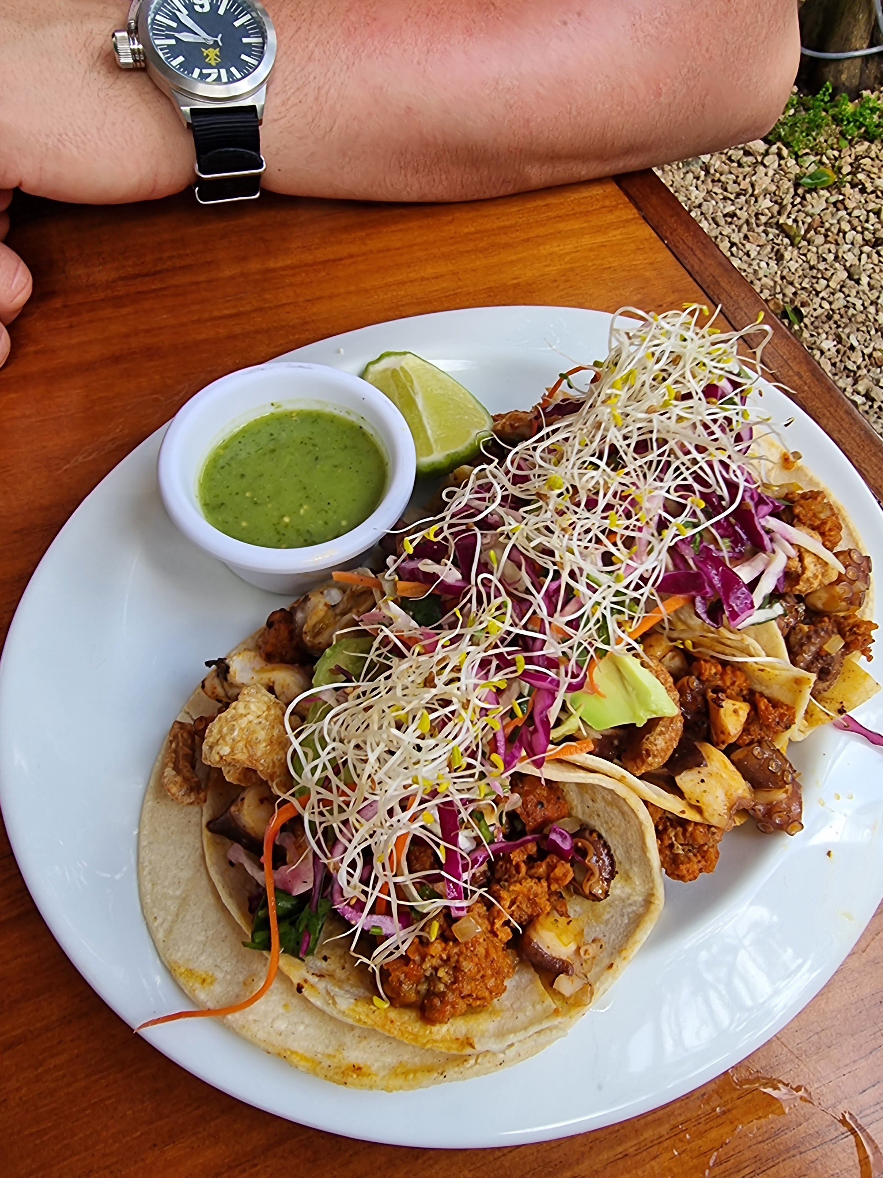 SANT DRITO COCINA MEXICANA image 4