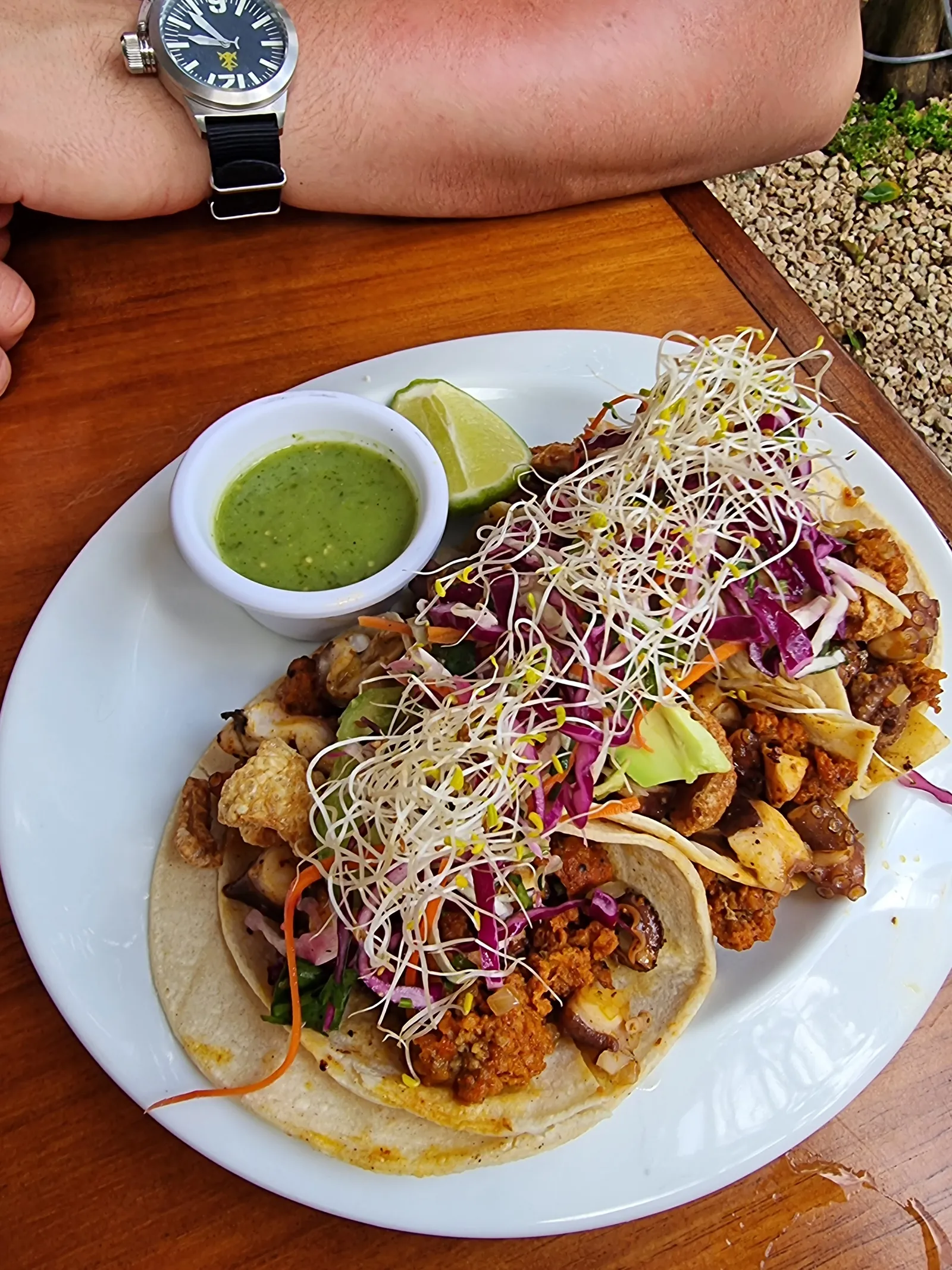 SANT DRITO COCINA MEXICANA image 4