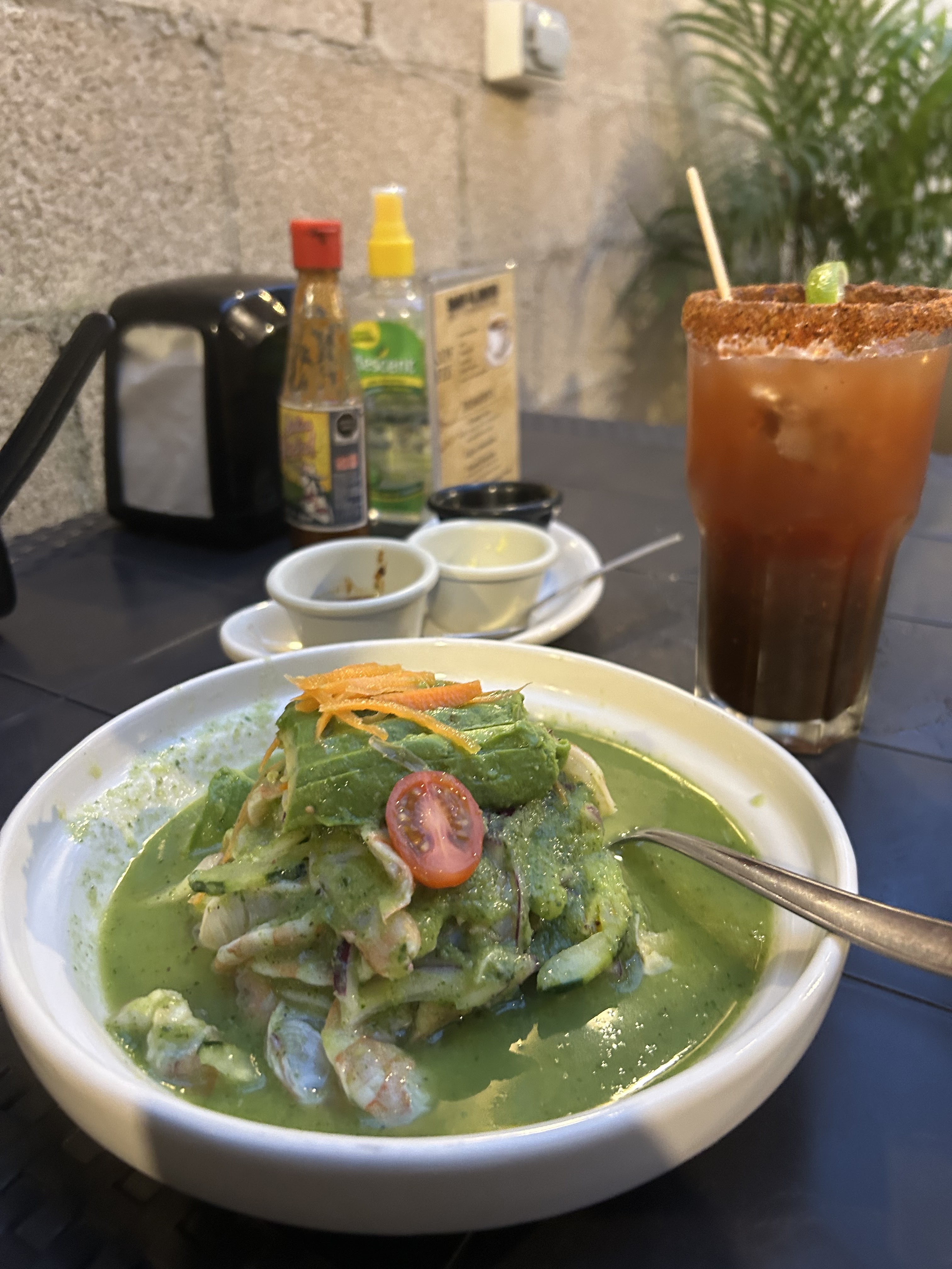 SANT DRITO COCINA MEXICANA image 5