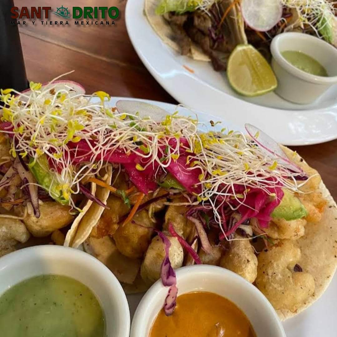 SANT DRITO COCINA MEXICANA image 6