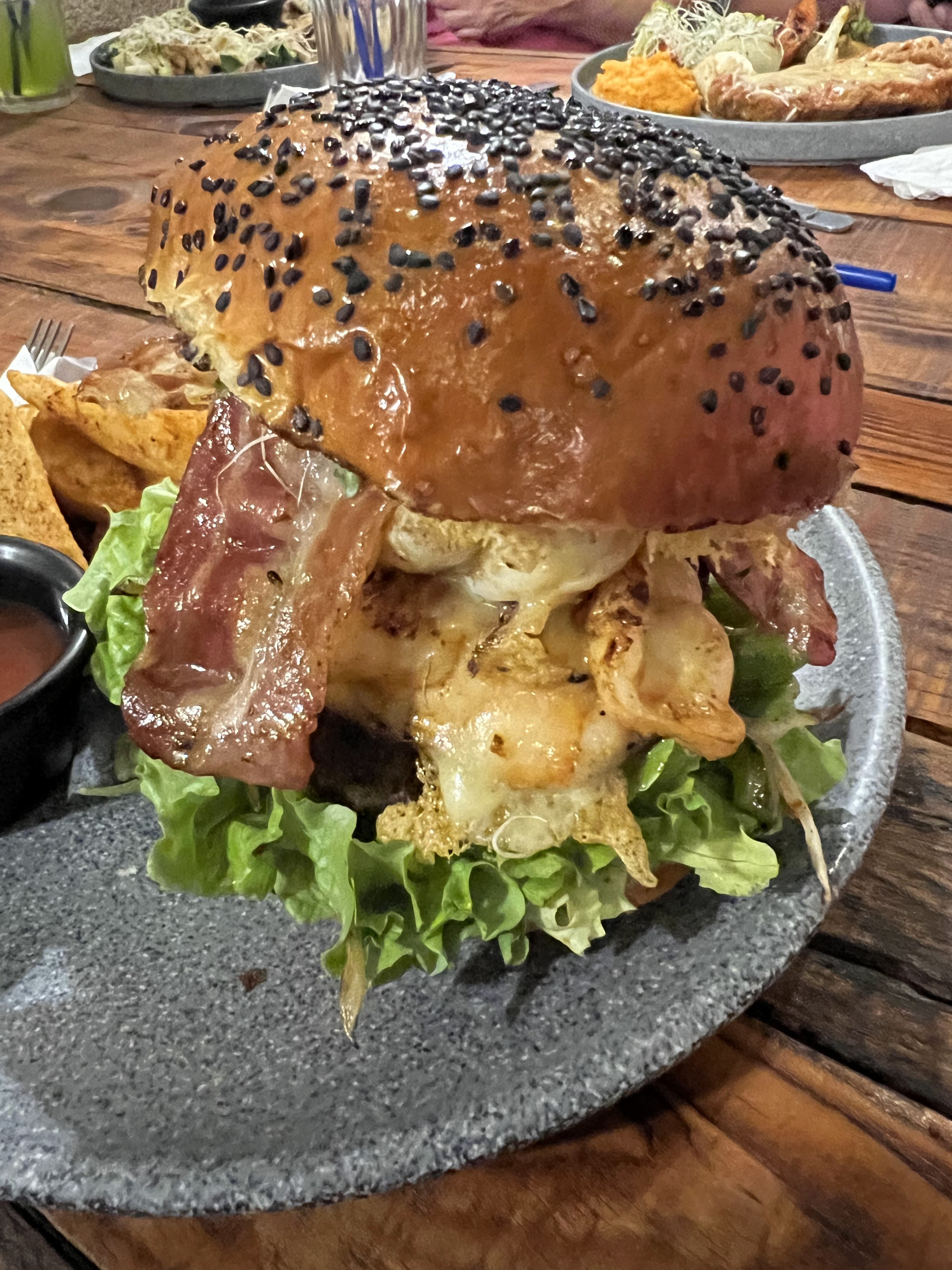 SANT DRITO COCINA MEXICANA image 7