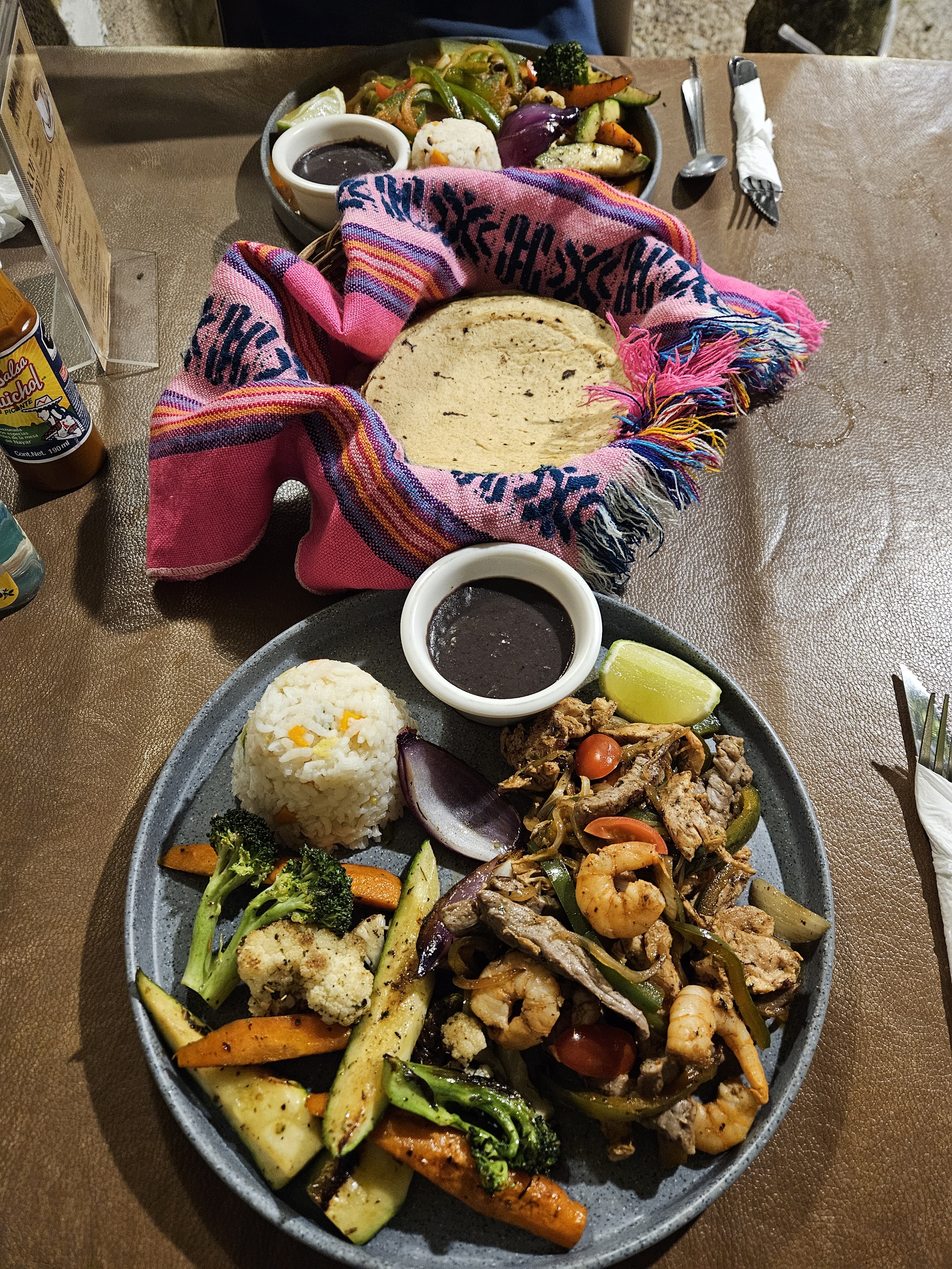 SANT DRITO COCINA MEXICANA image 8