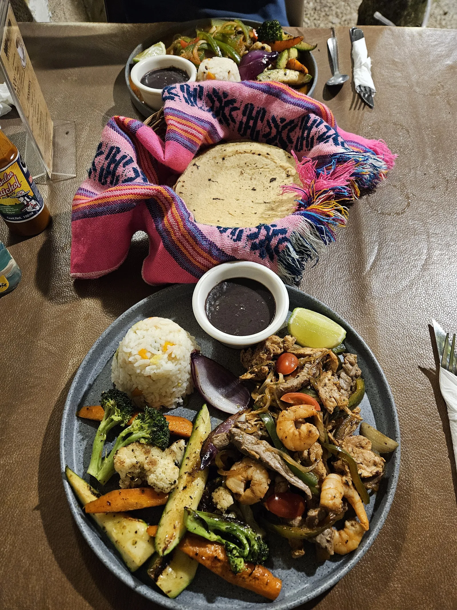 SANT DRITO COCINA MEXICANA image 8