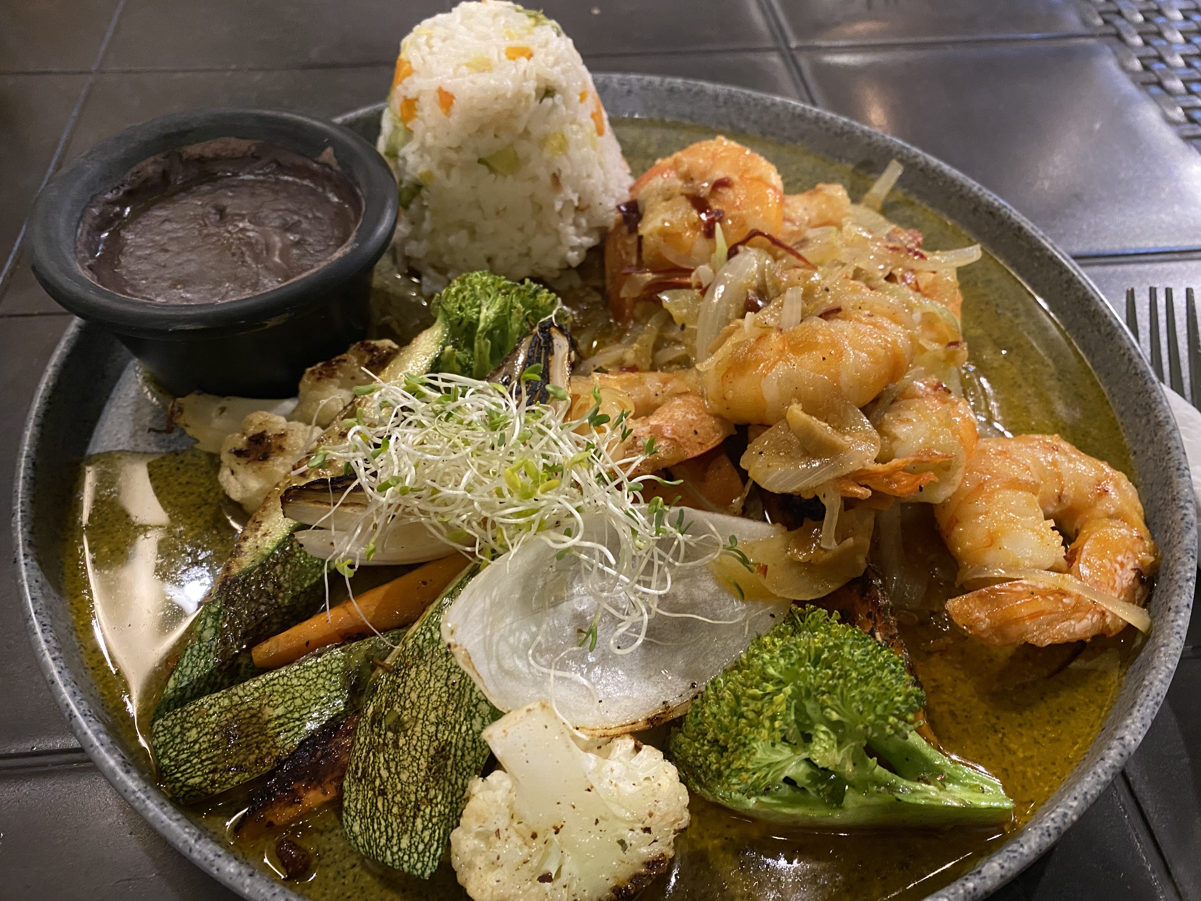 SANT DRITO COCINA MEXICANA image 10