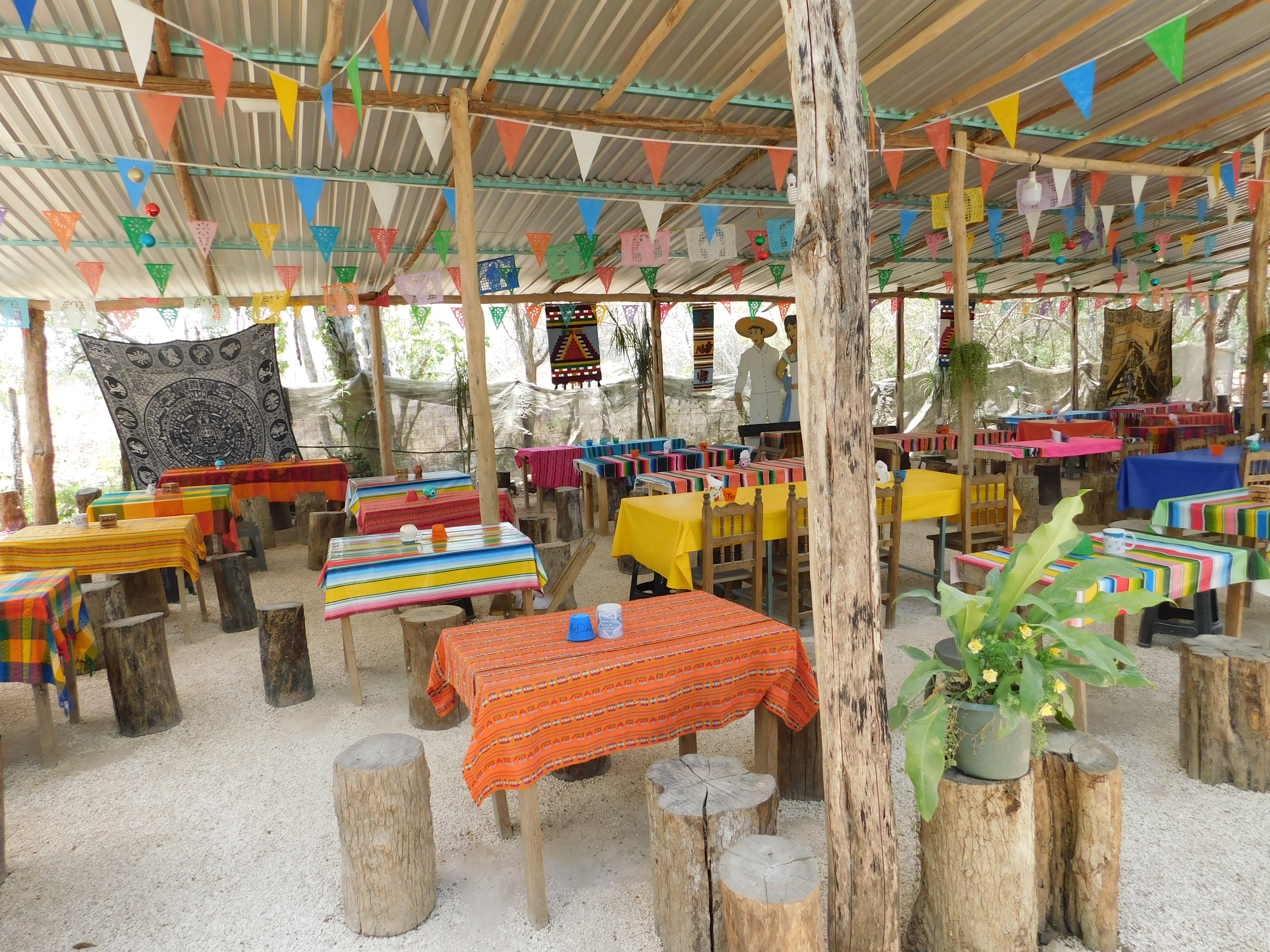 Kinich Aldea Maya image 3