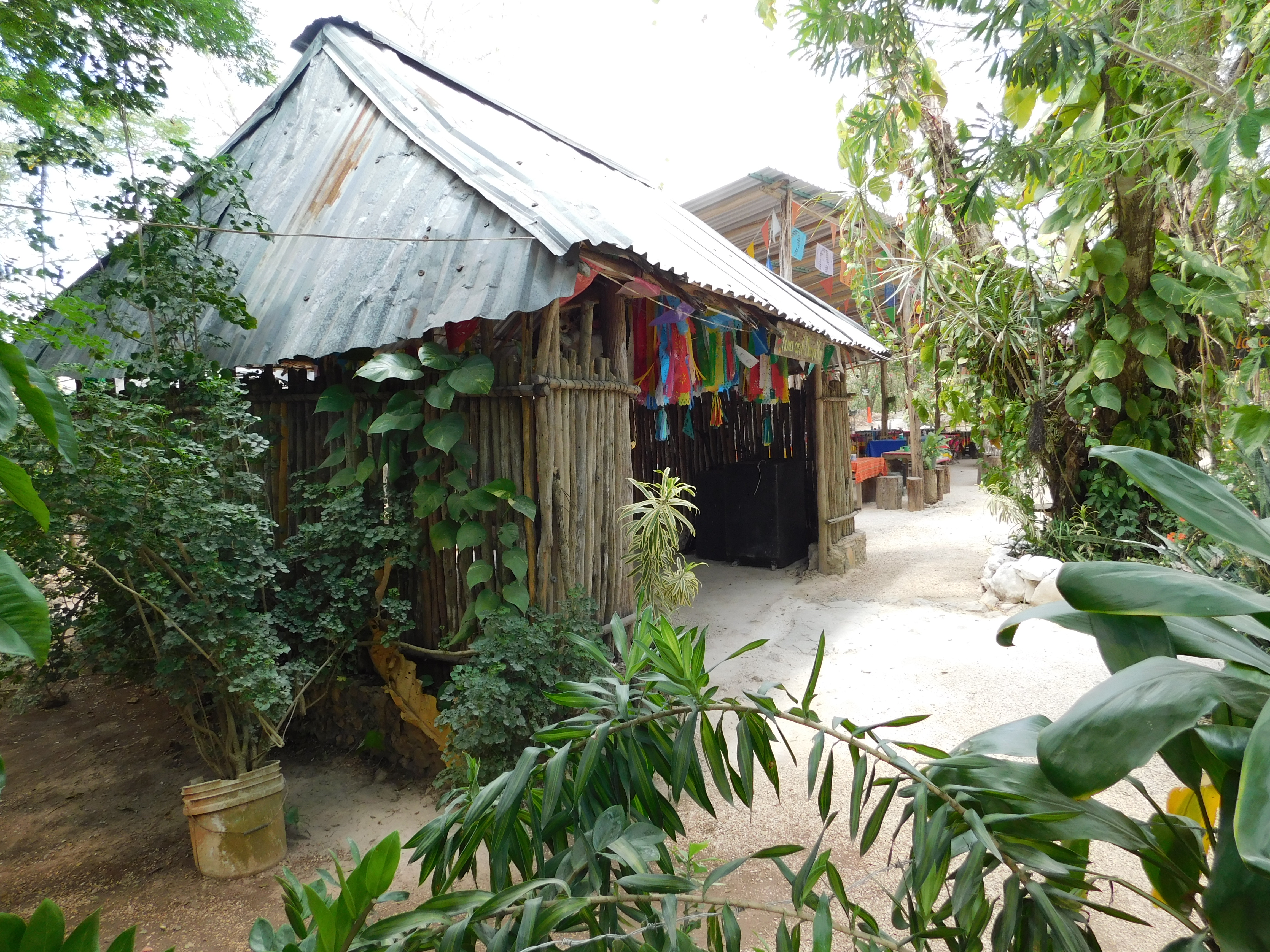 Kinich Aldea Maya image 5