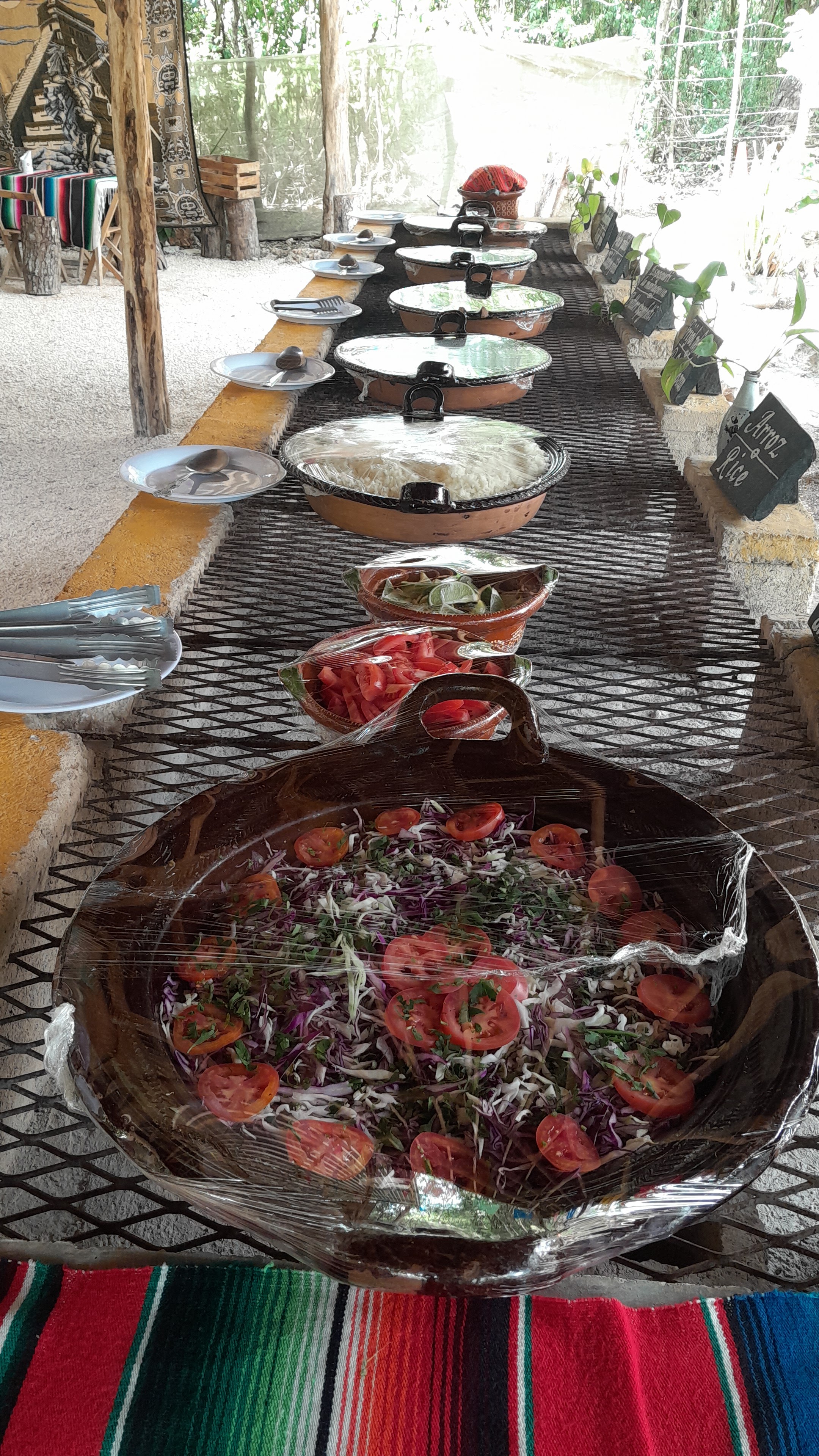 Kinich Aldea Maya image 8