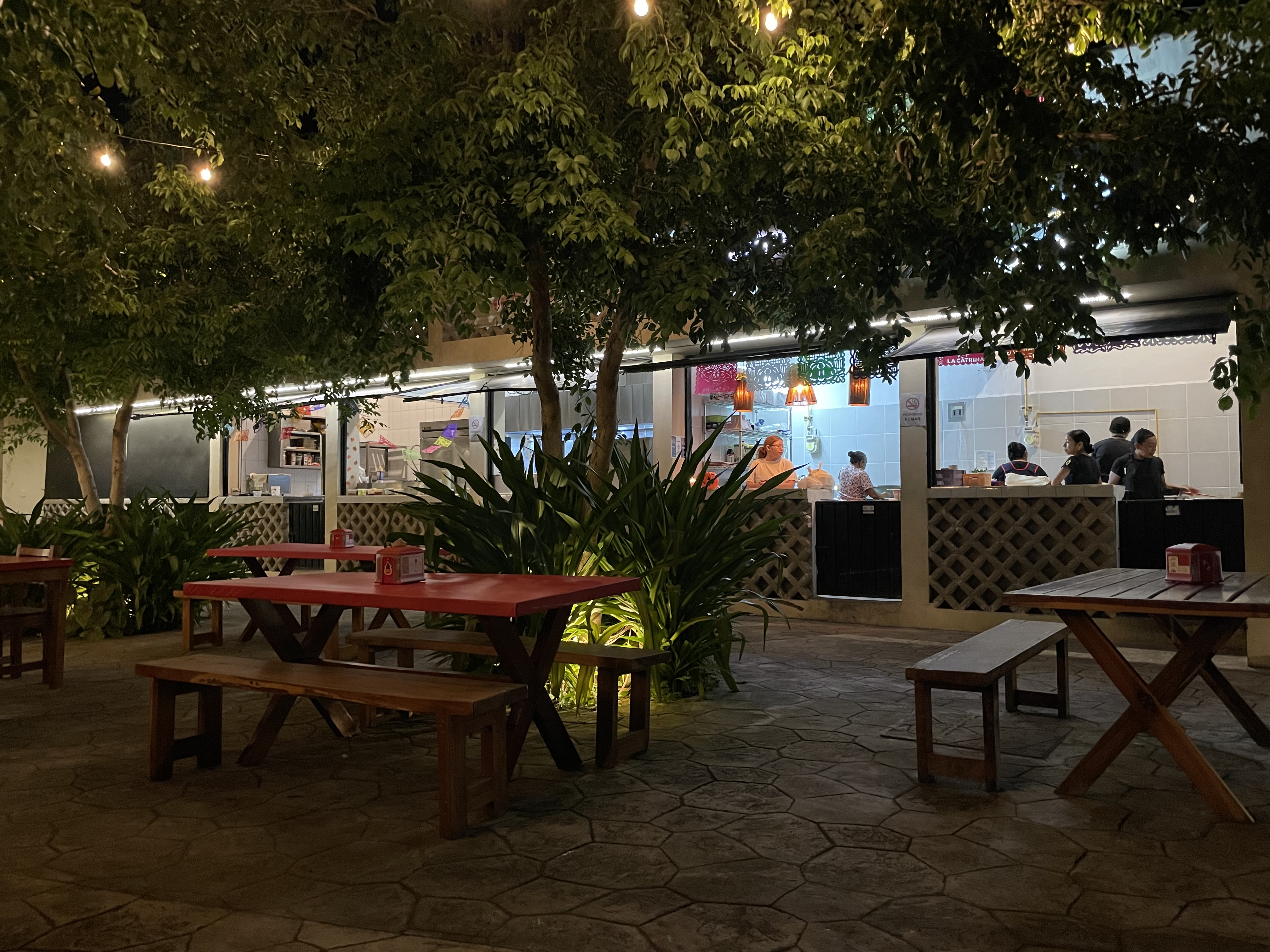 Mercado 41 (Gastro market) image 1