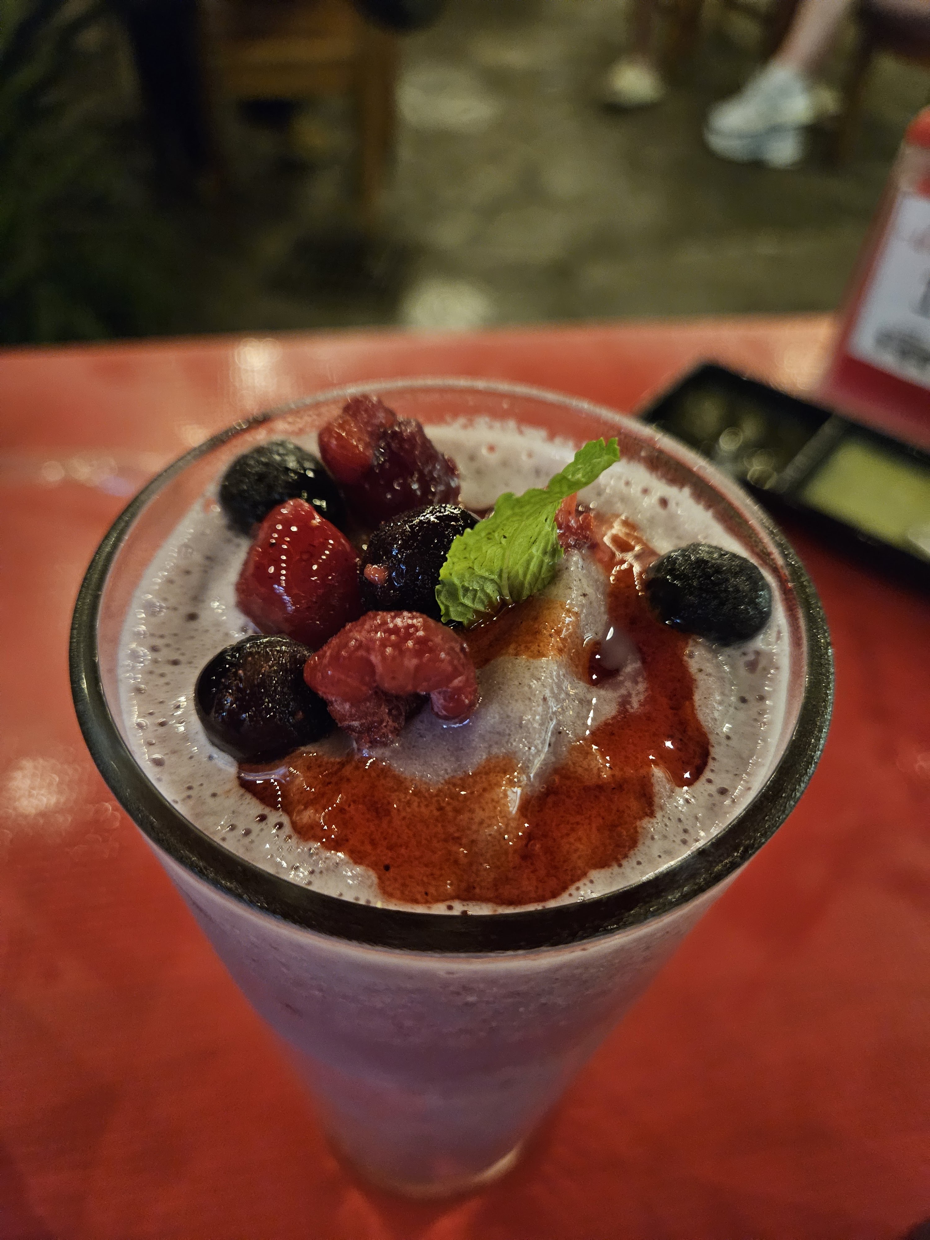 Mercado 41 (Gastro market) image 5