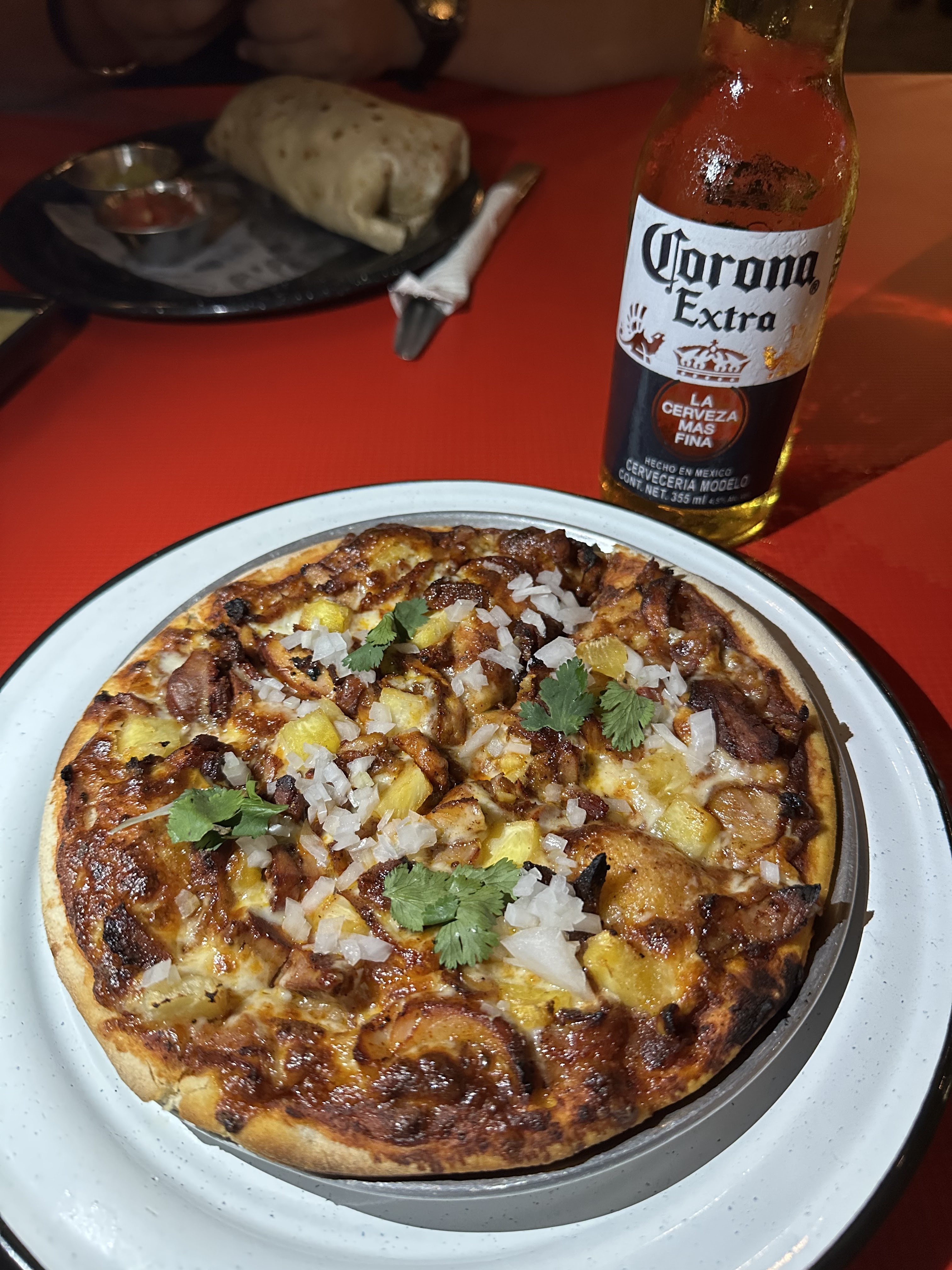 Mercado 41 (Gastro market) image 6