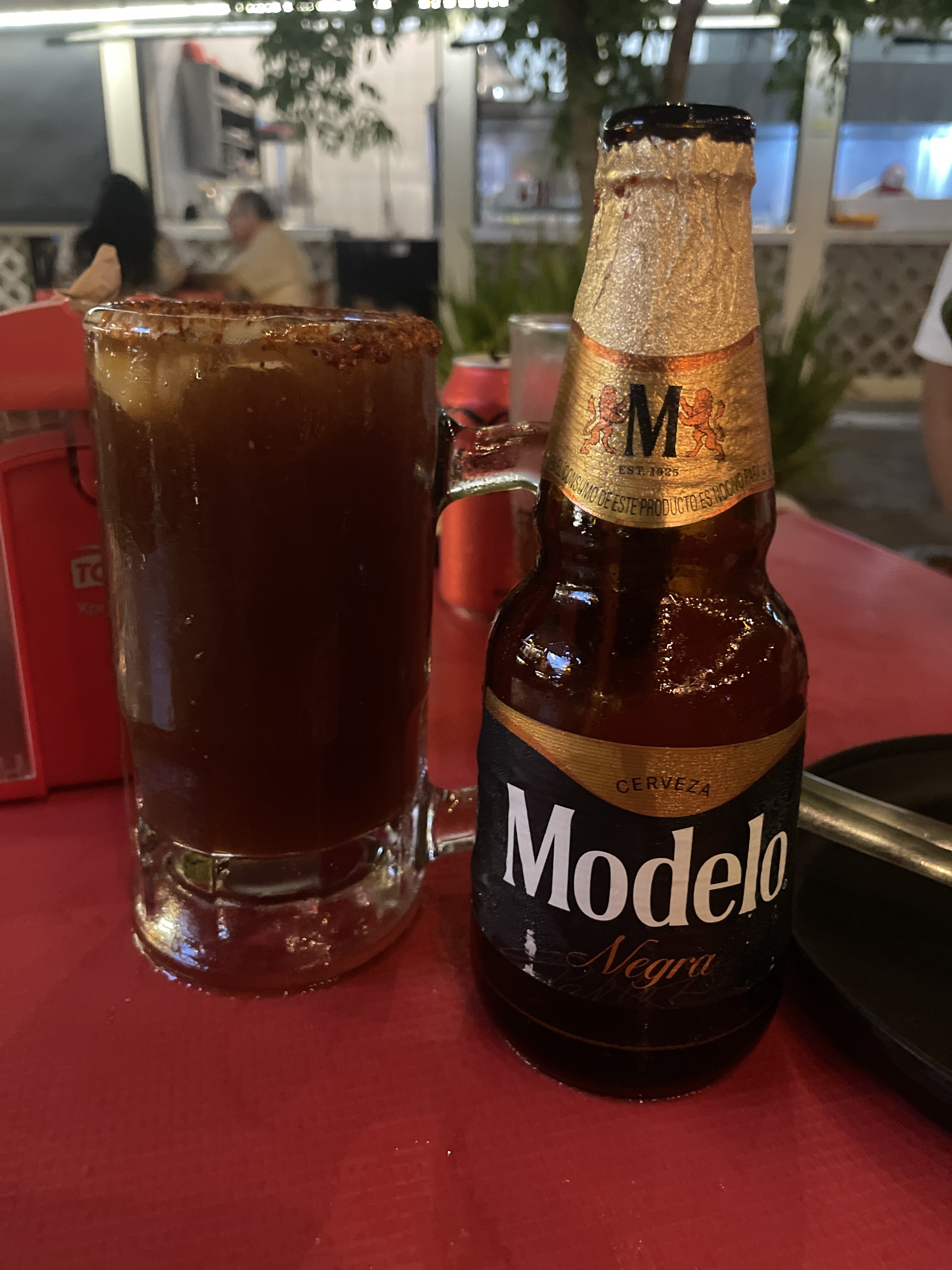 Mercado 41 (Gastro market) image 7