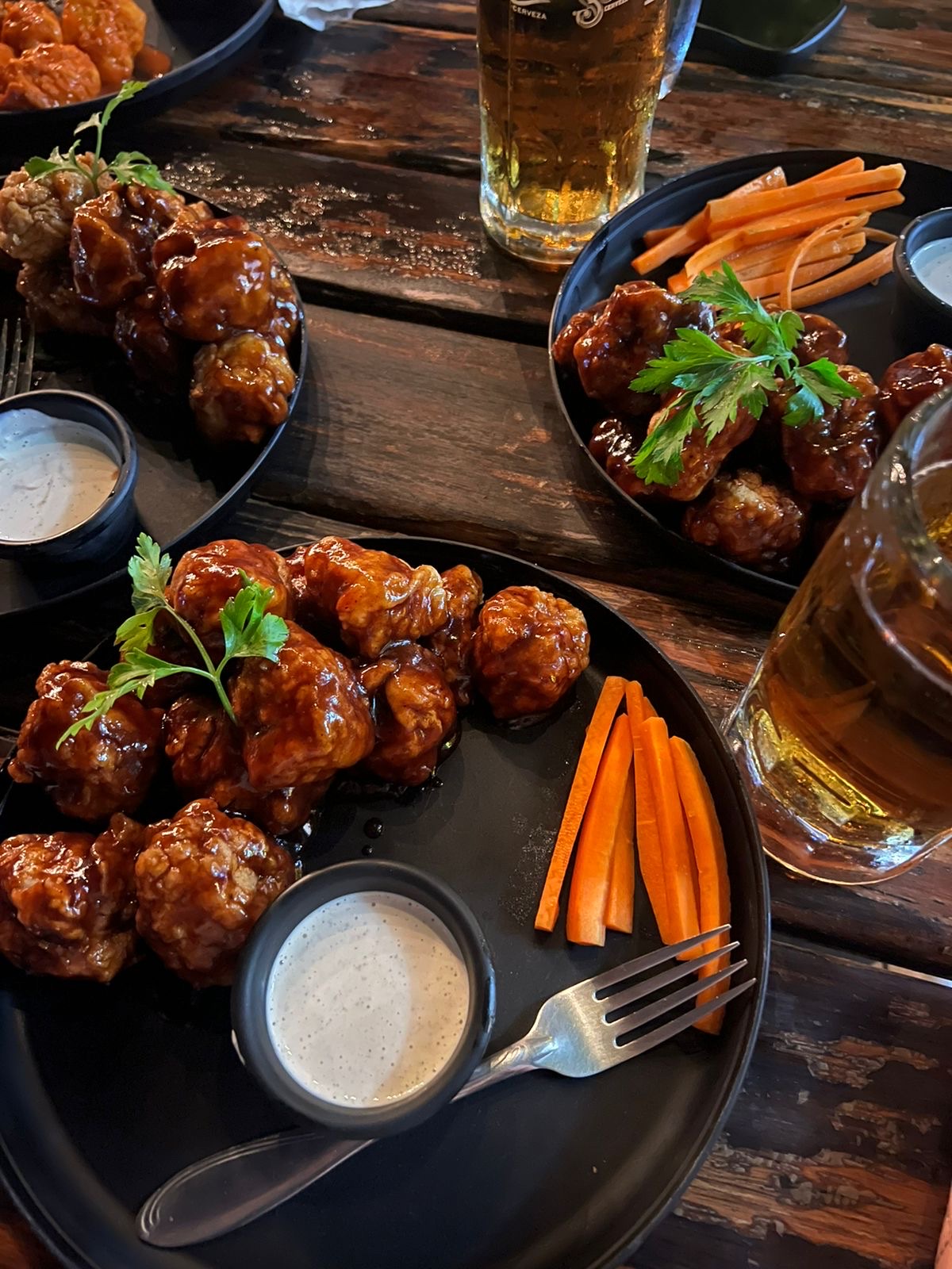 Mercado 41 (Gastro market) image 8