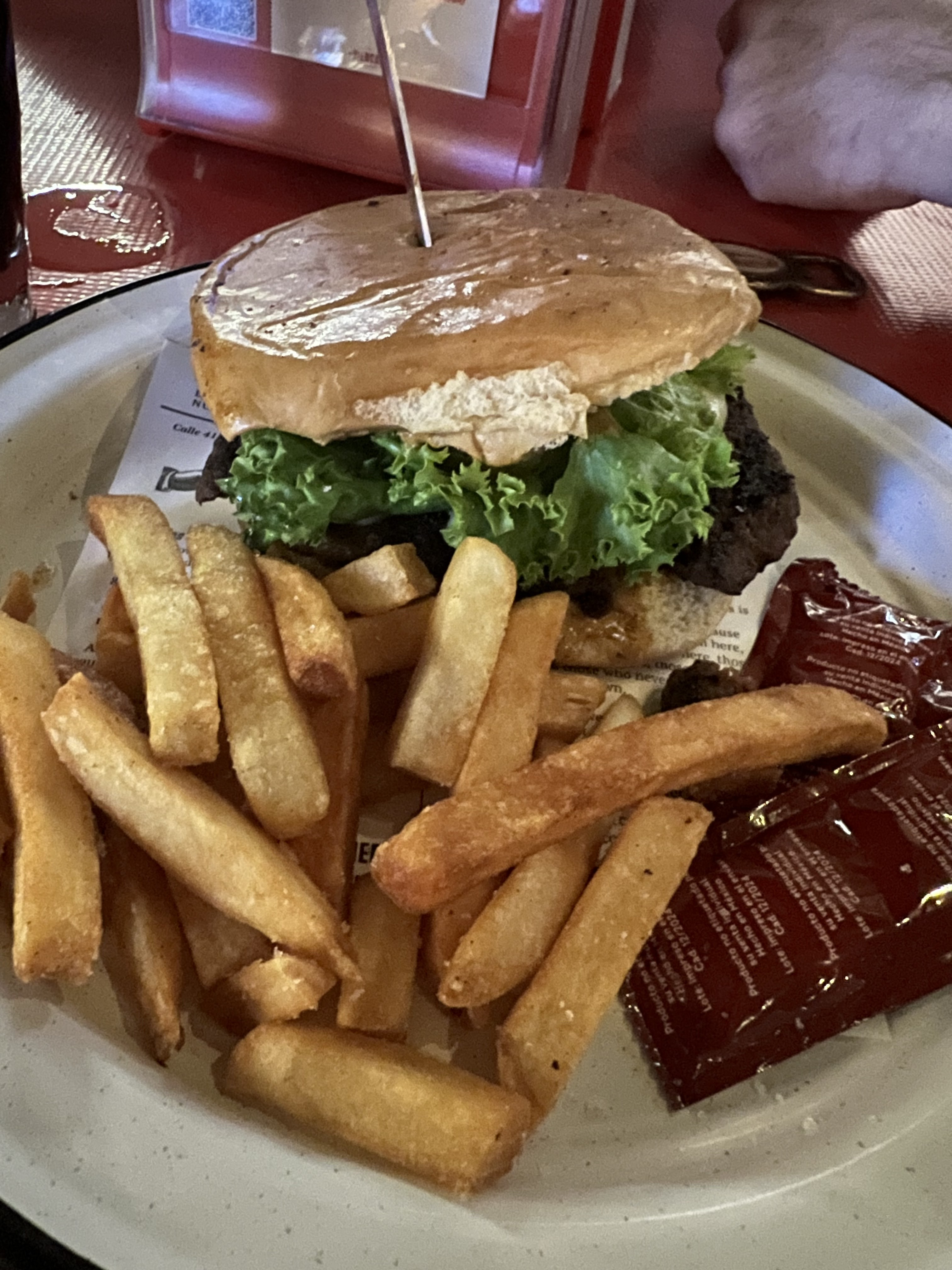 Mercado 41 (Gastro market) image 9