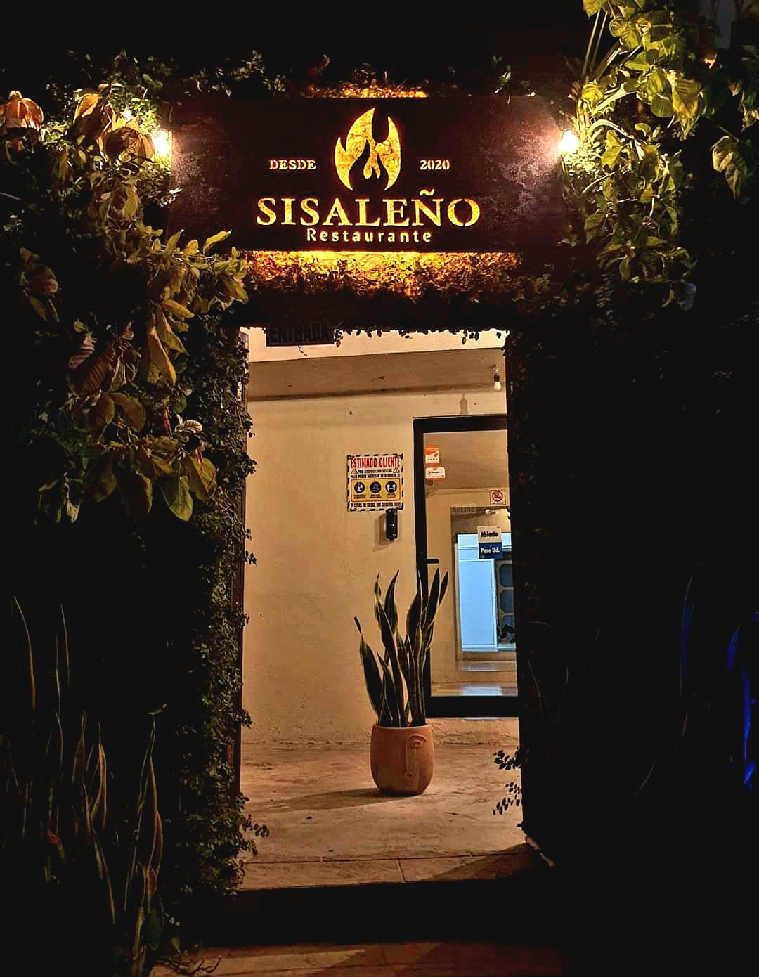 Sisaleño Restaurante image 1